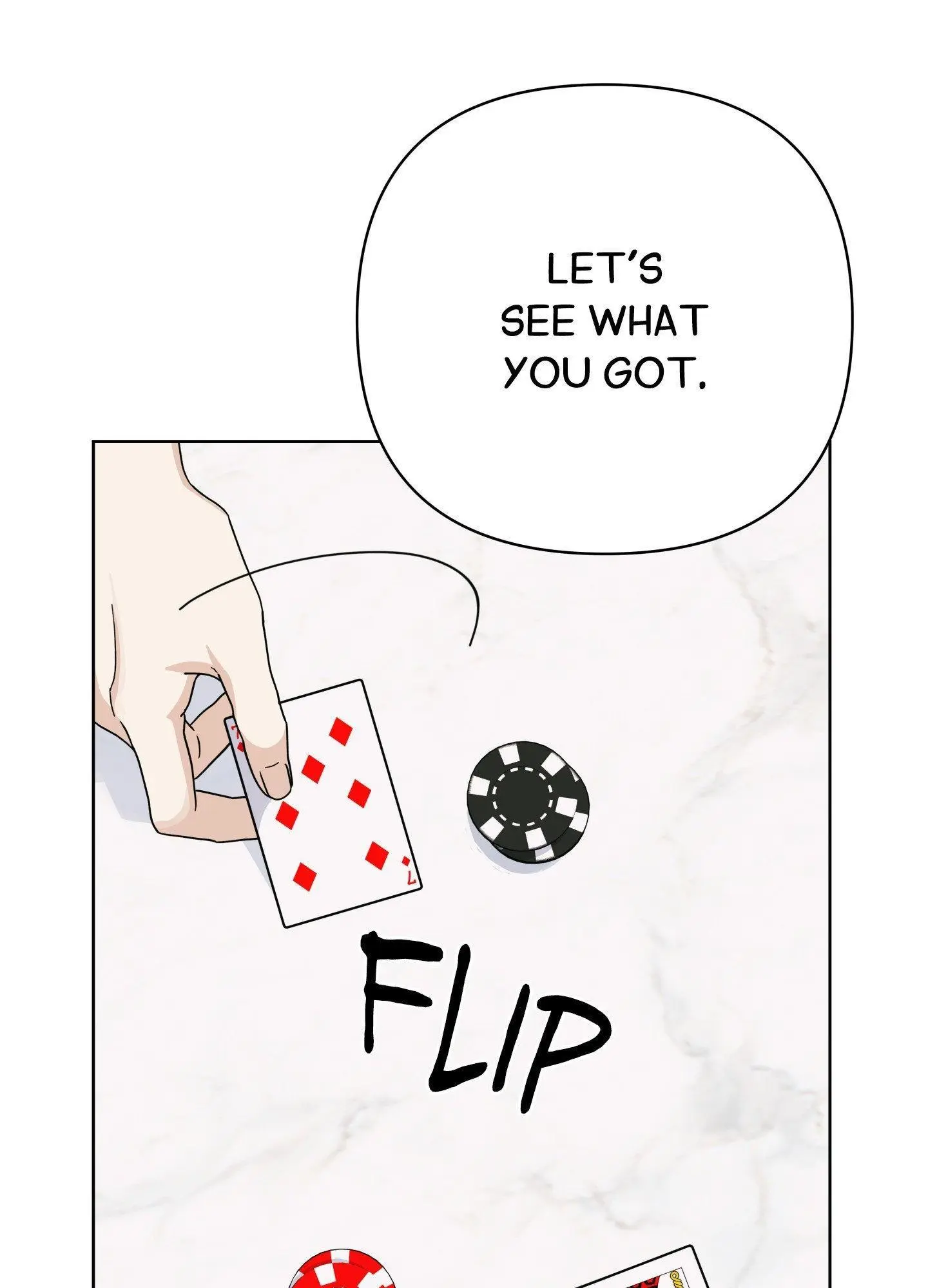 HEATWAVE Chapter 10 page 27