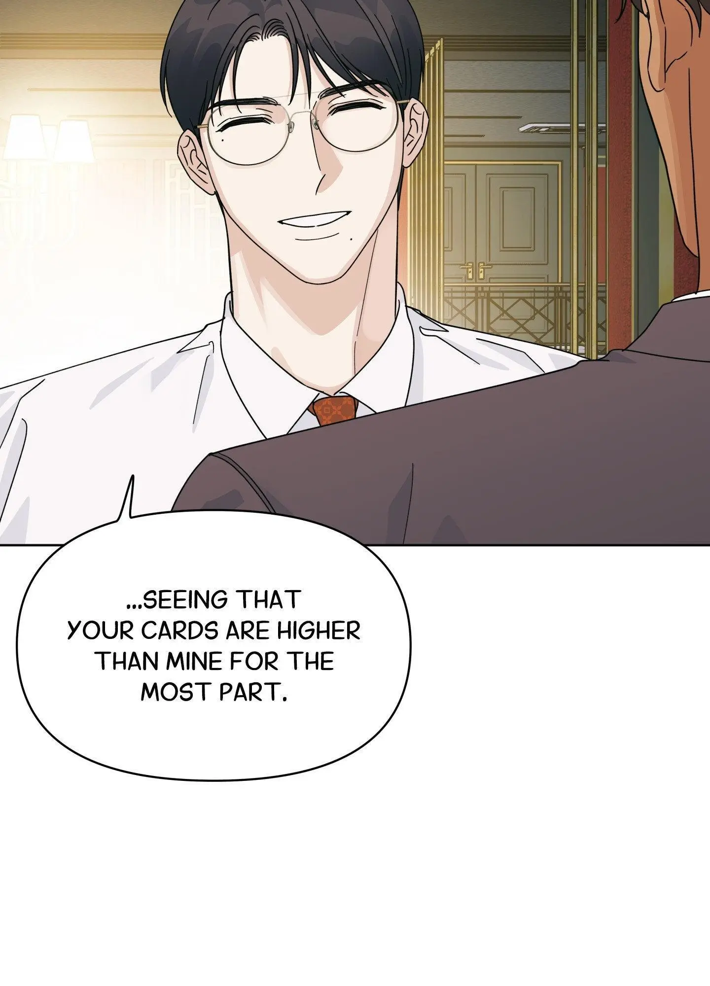 HEATWAVE Chapter 10 page 29