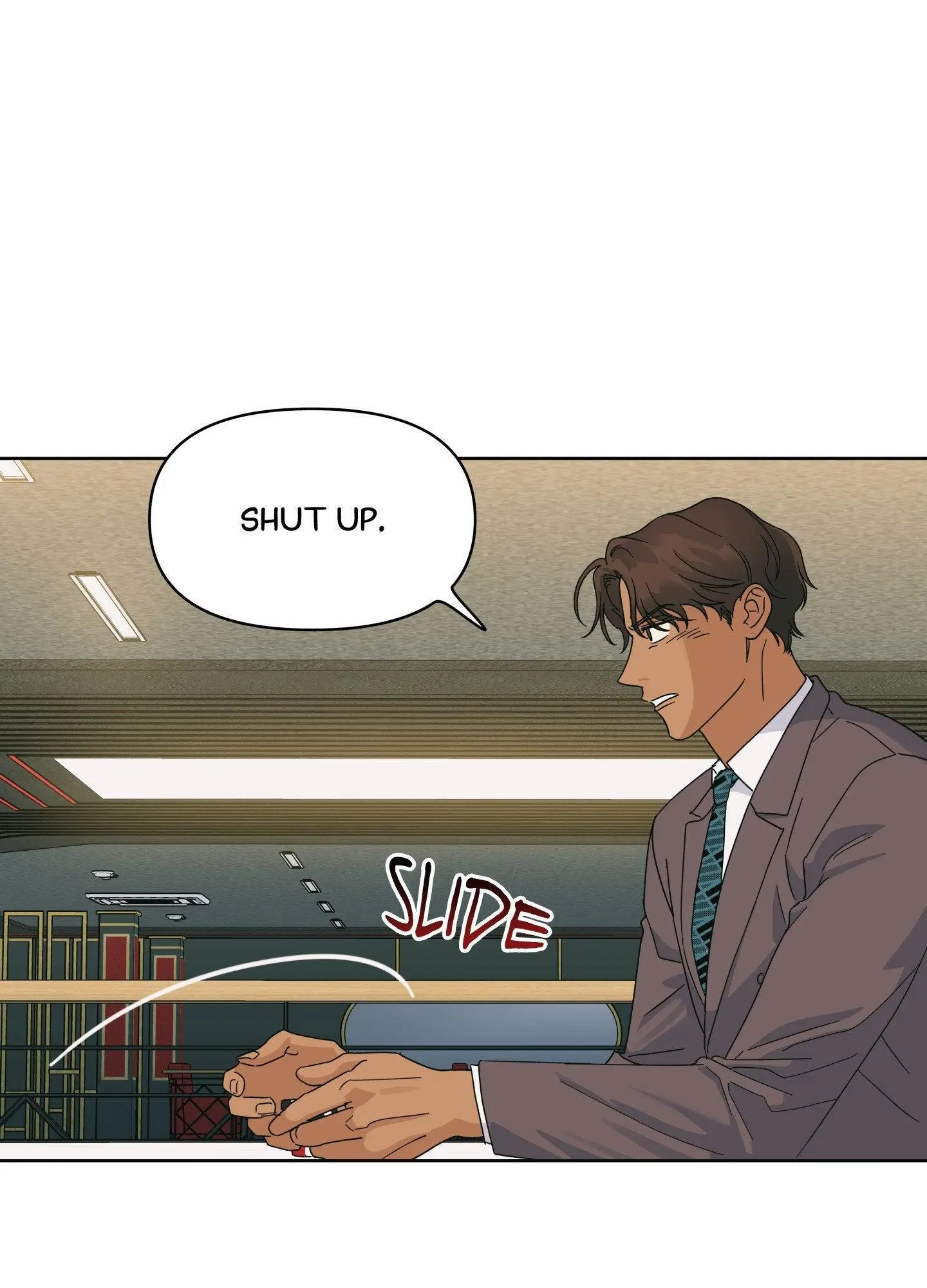 HEATWAVE Chapter 10 page 33