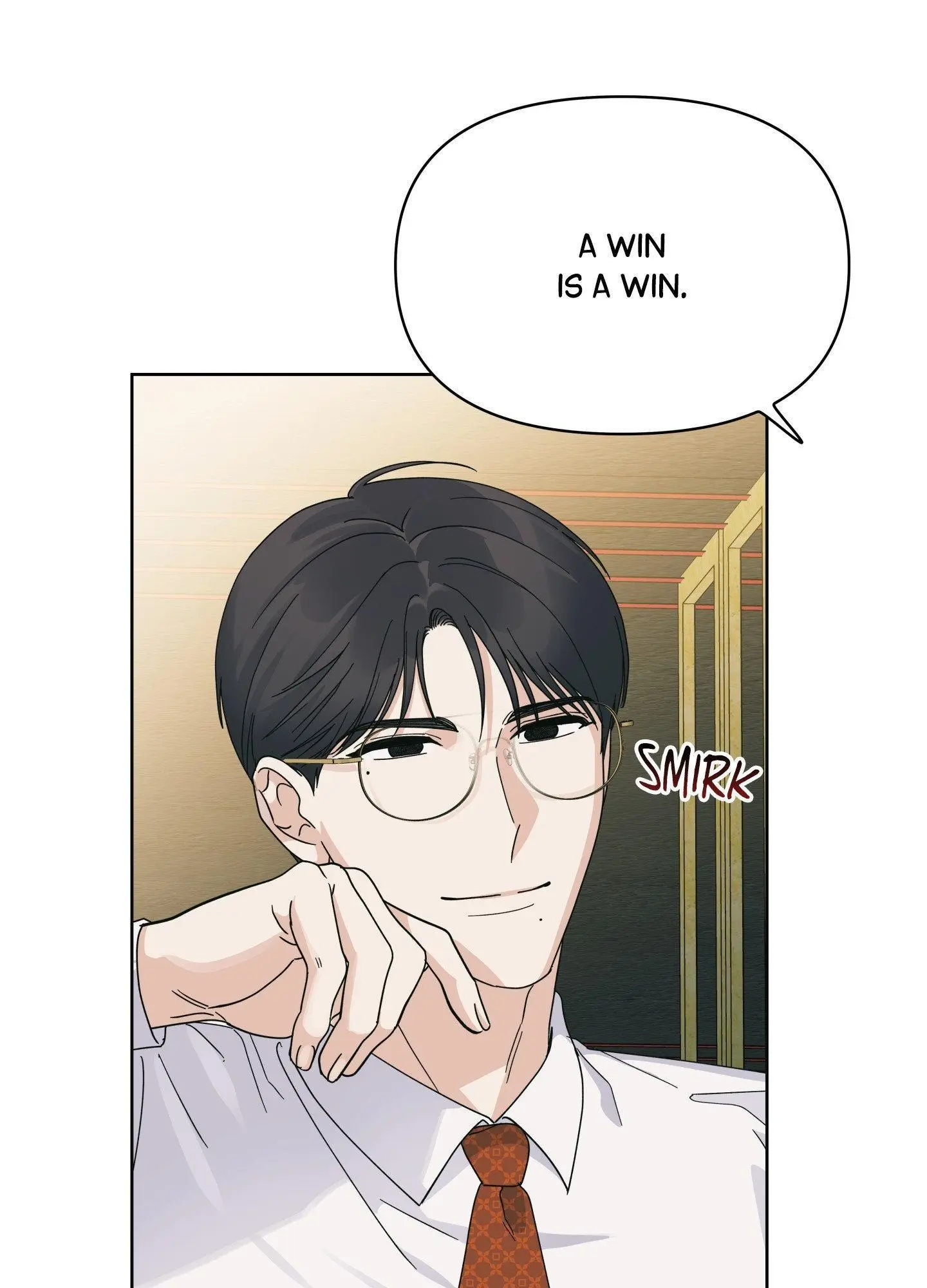 HEATWAVE Chapter 10 page 34