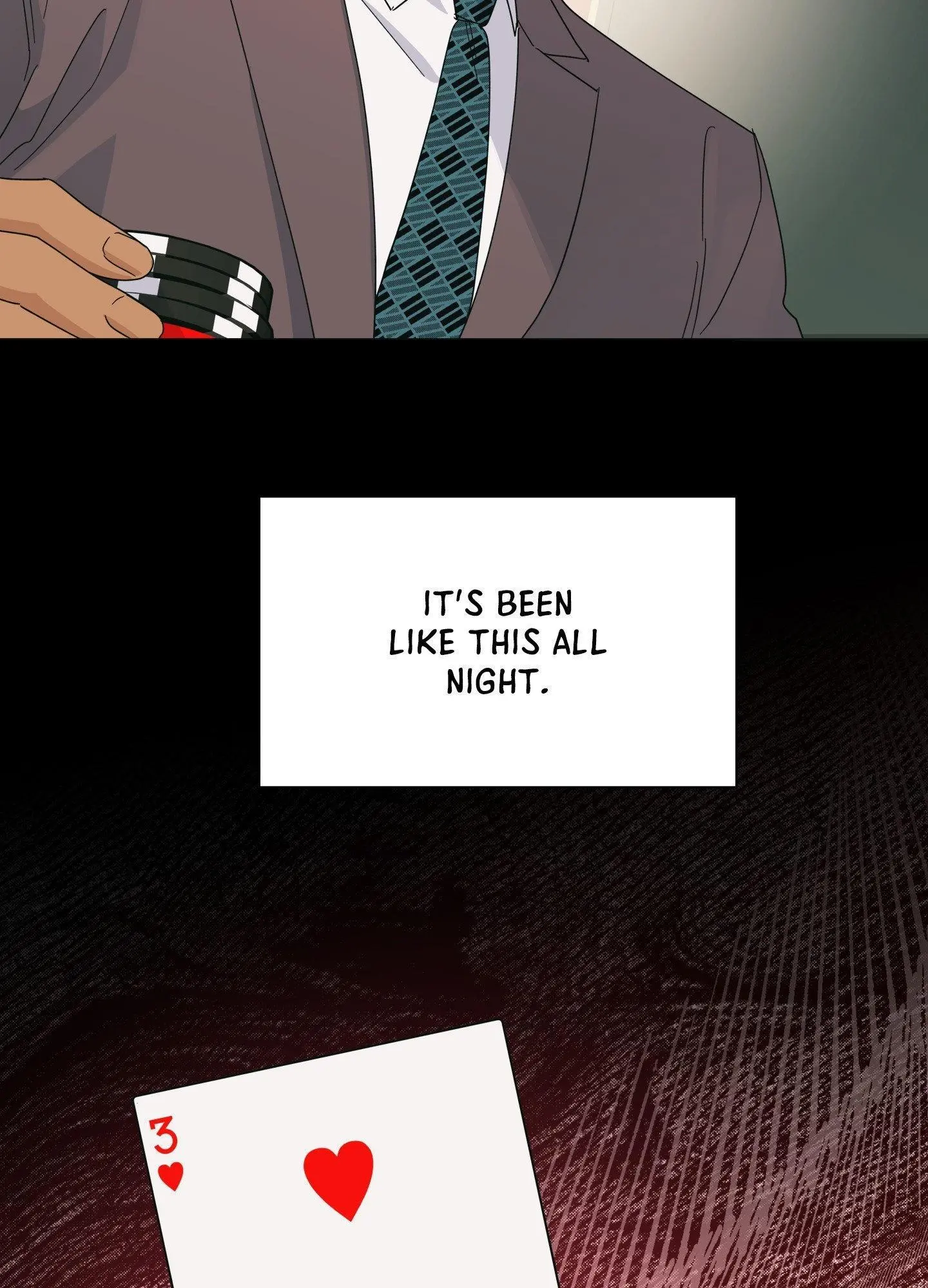 HEATWAVE Chapter 10 page 36