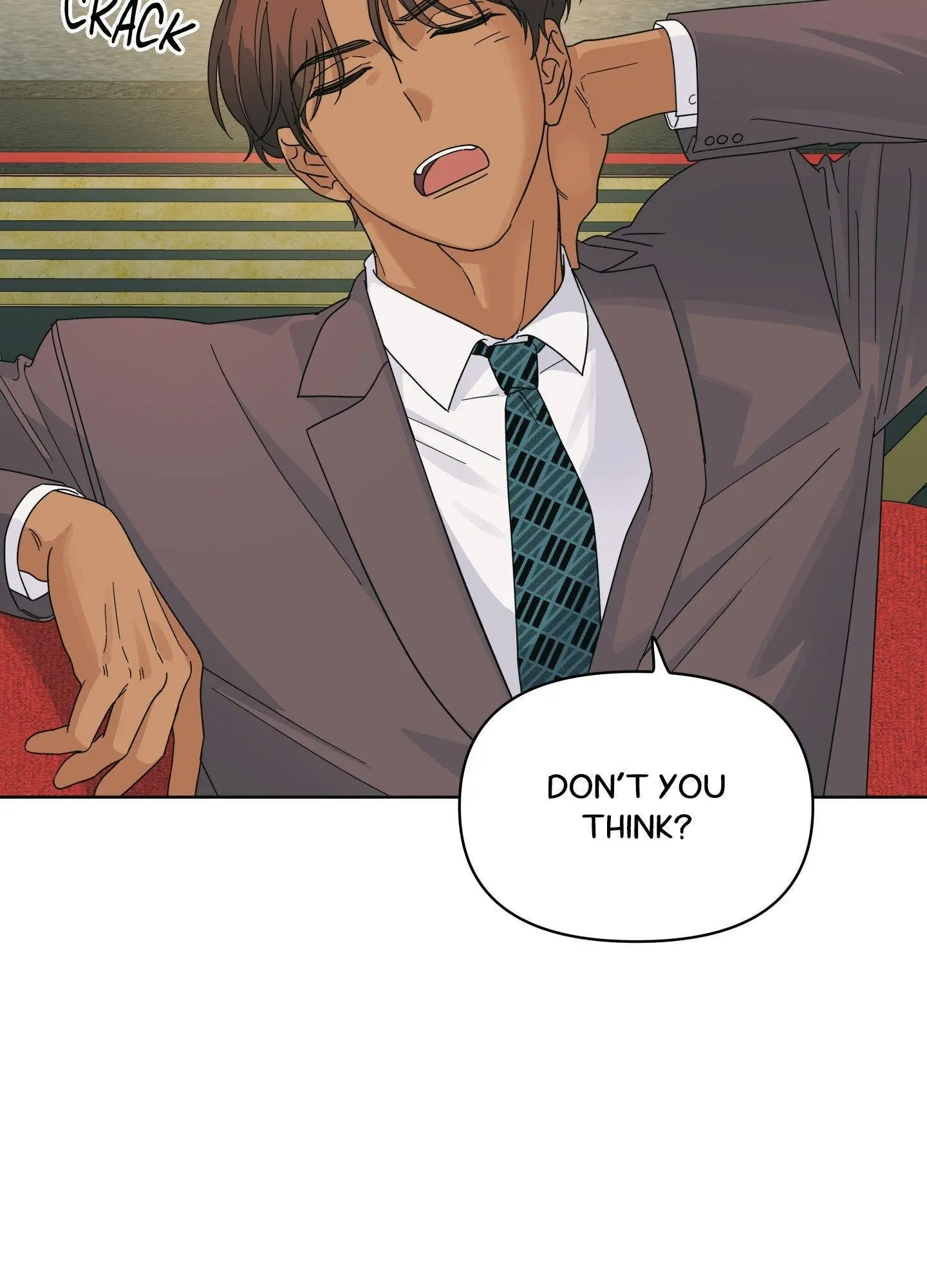 HEATWAVE Chapter 10 page 46