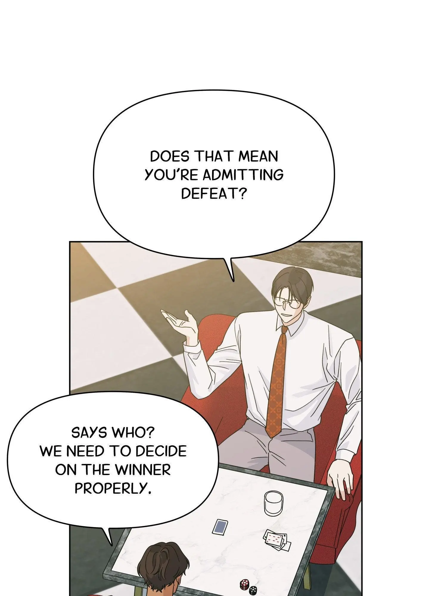 HEATWAVE Chapter 10 page 47