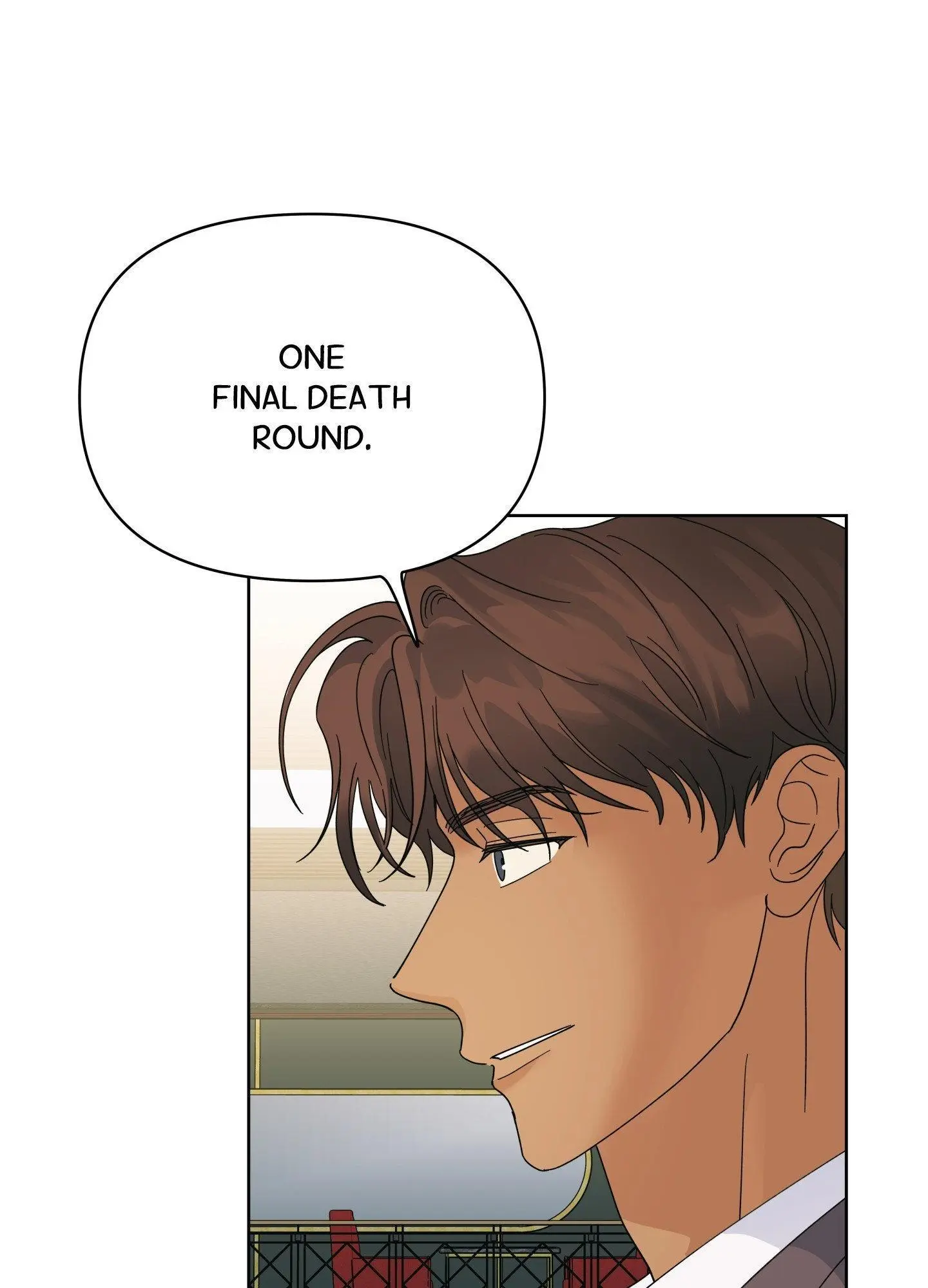 HEATWAVE Chapter 10 page 49
