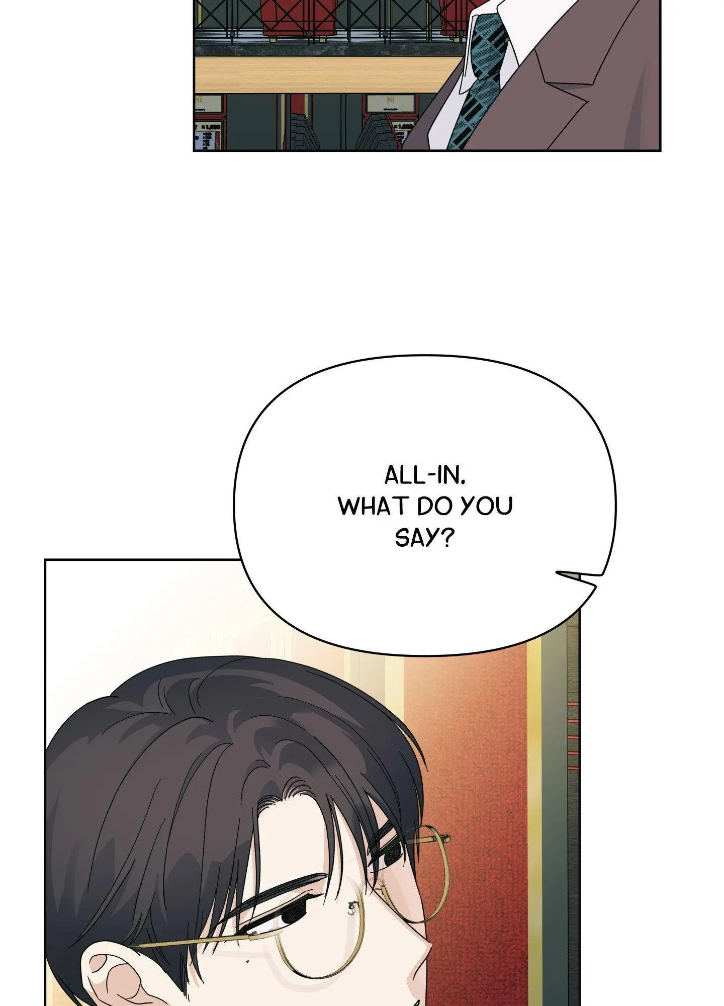 HEATWAVE Chapter 10 page 50