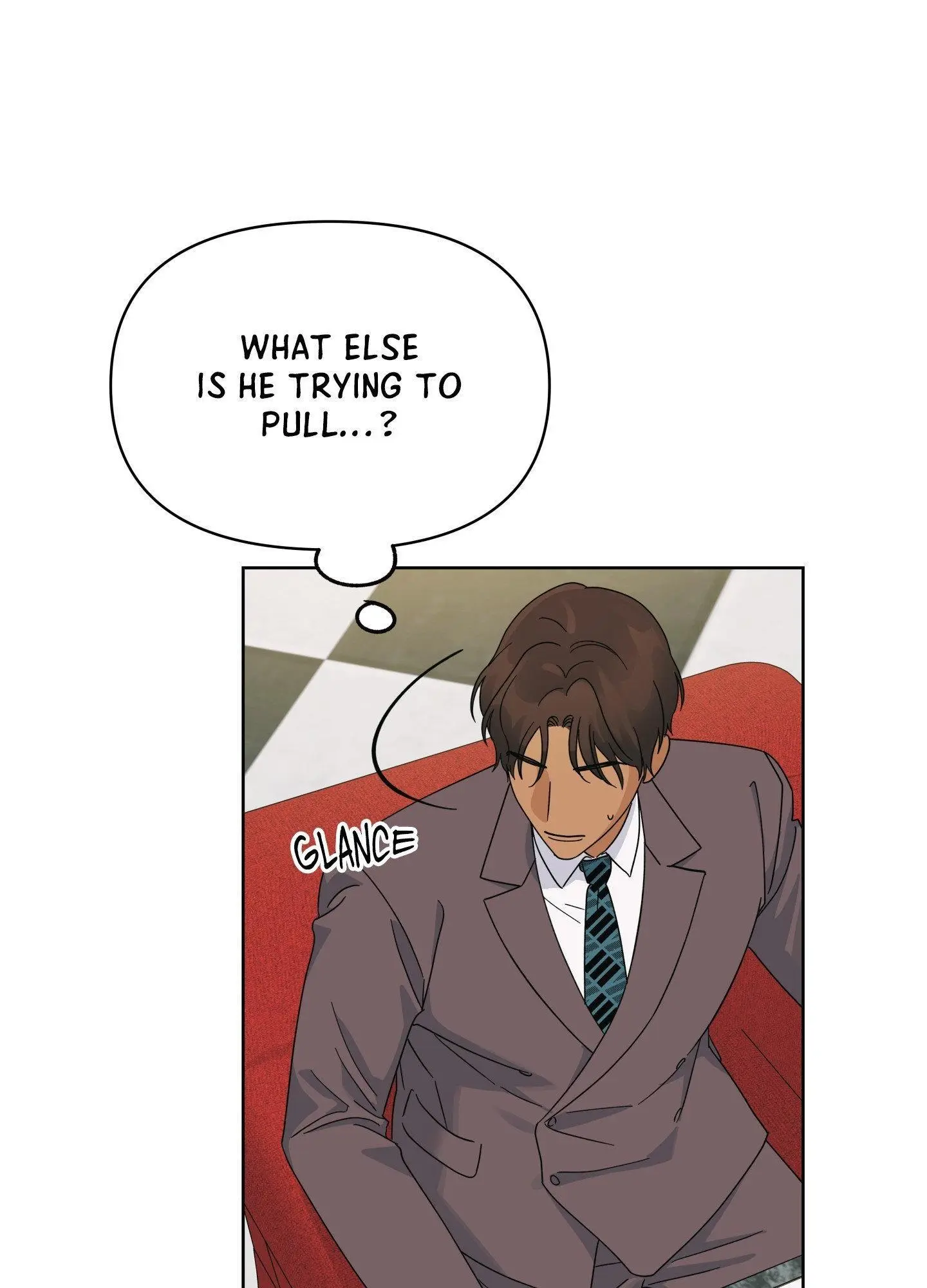 HEATWAVE Chapter 10 page 83