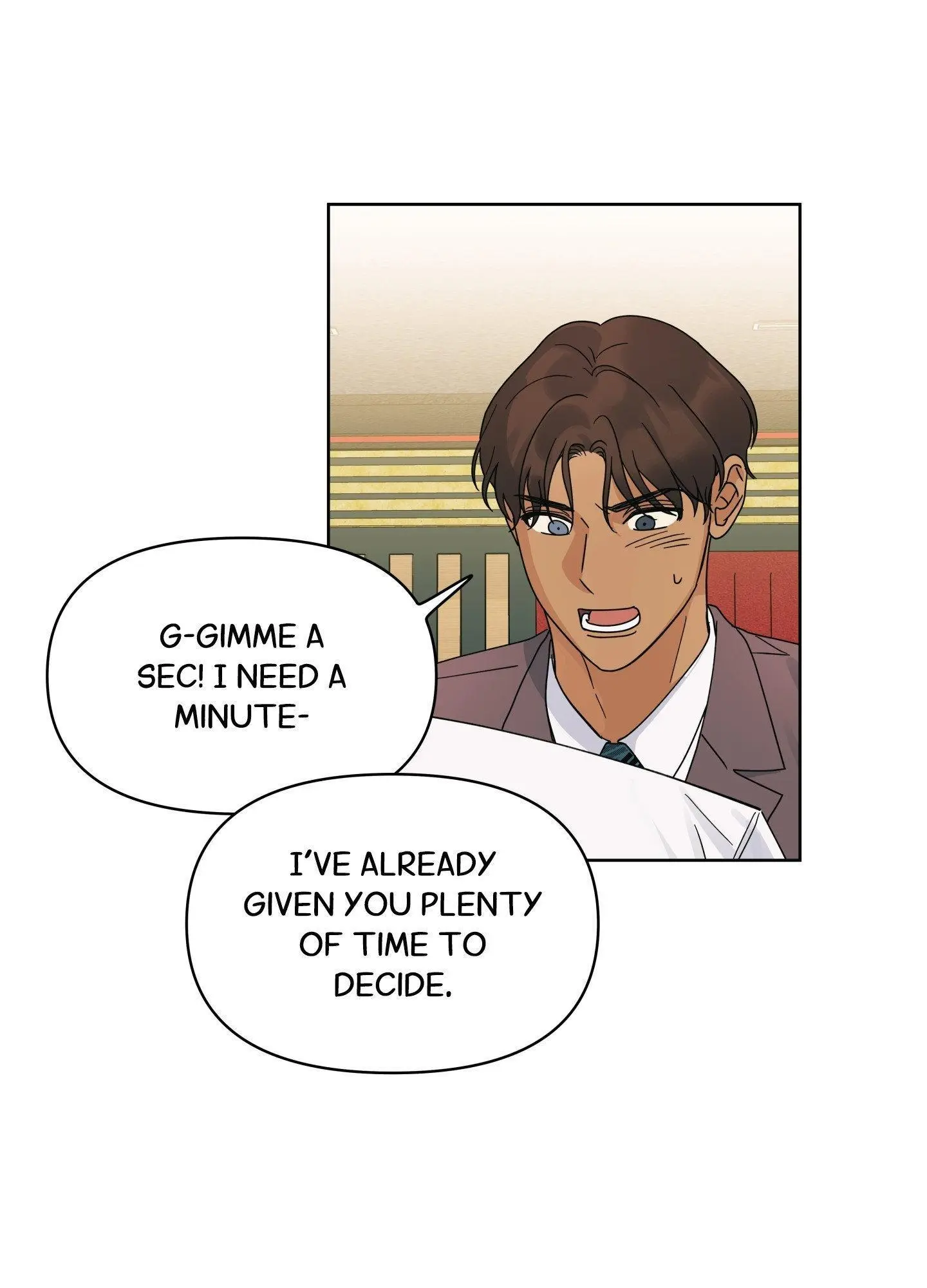 HEATWAVE Chapter 10 page 91