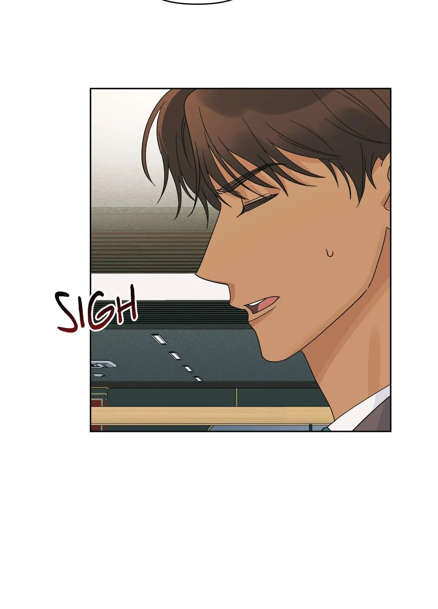 HEATWAVE Chapter 10 page 104