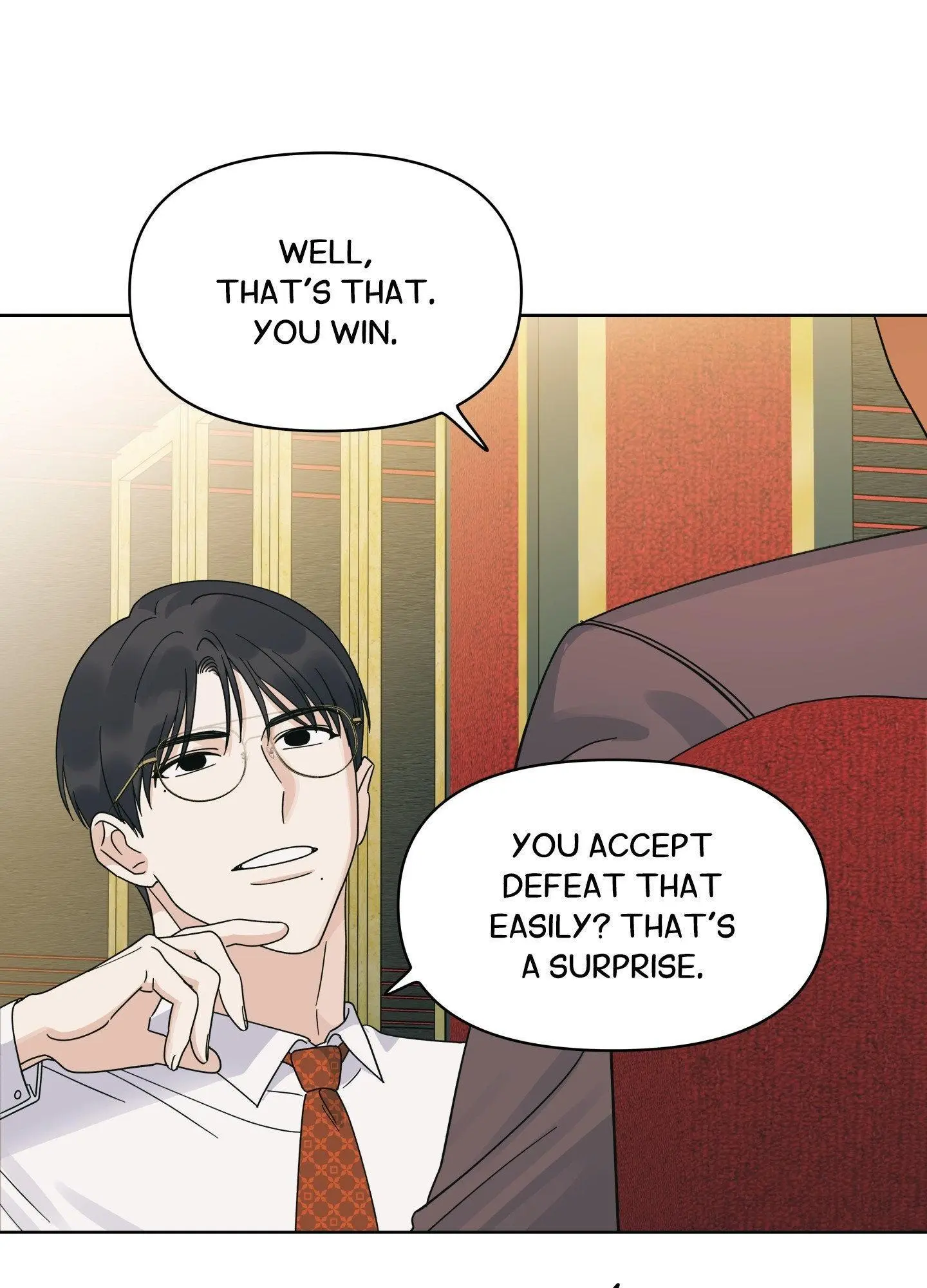 HEATWAVE Chapter 10 page 105