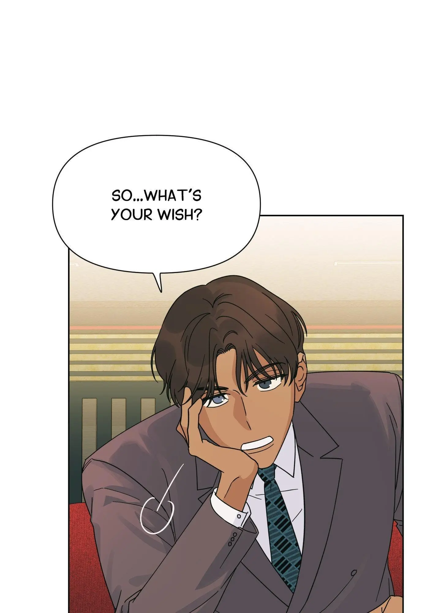 HEATWAVE Chapter 10 page 107