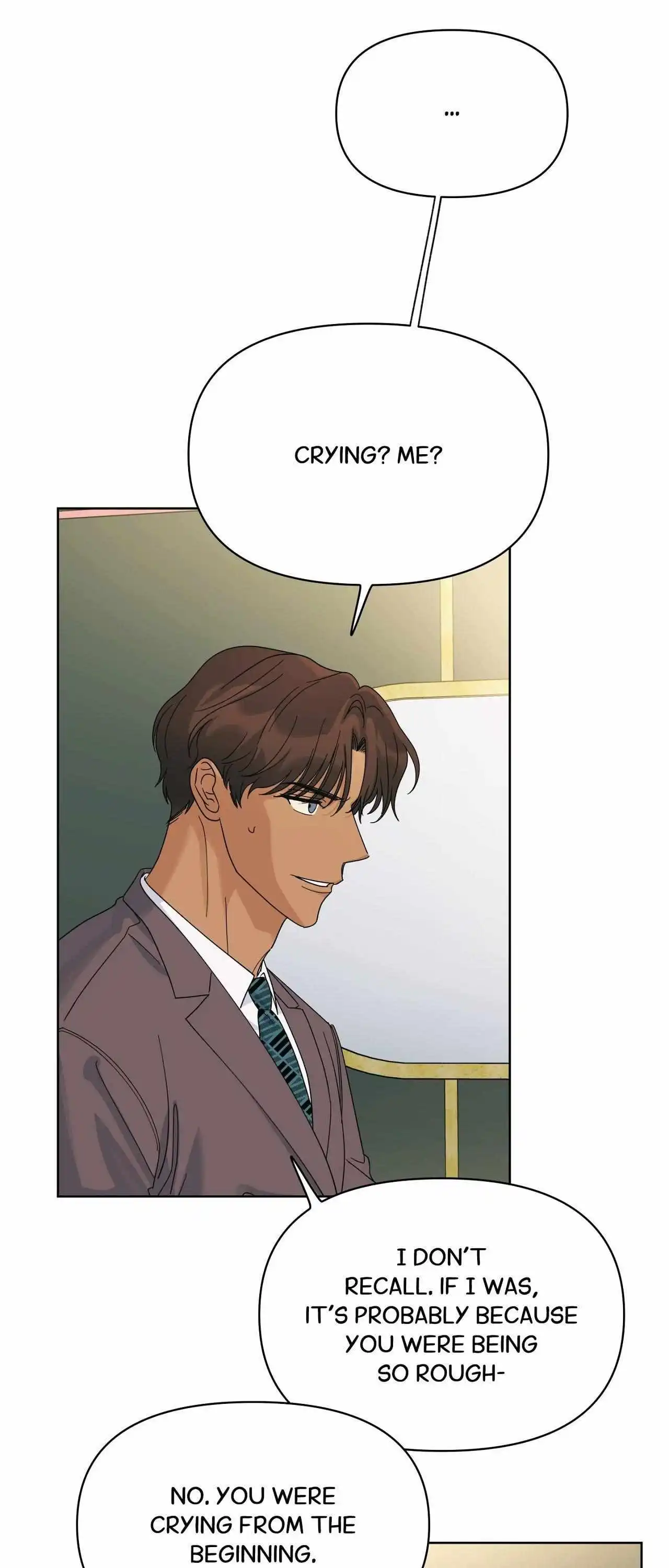 HEATWAVE Chapter 11 page 3