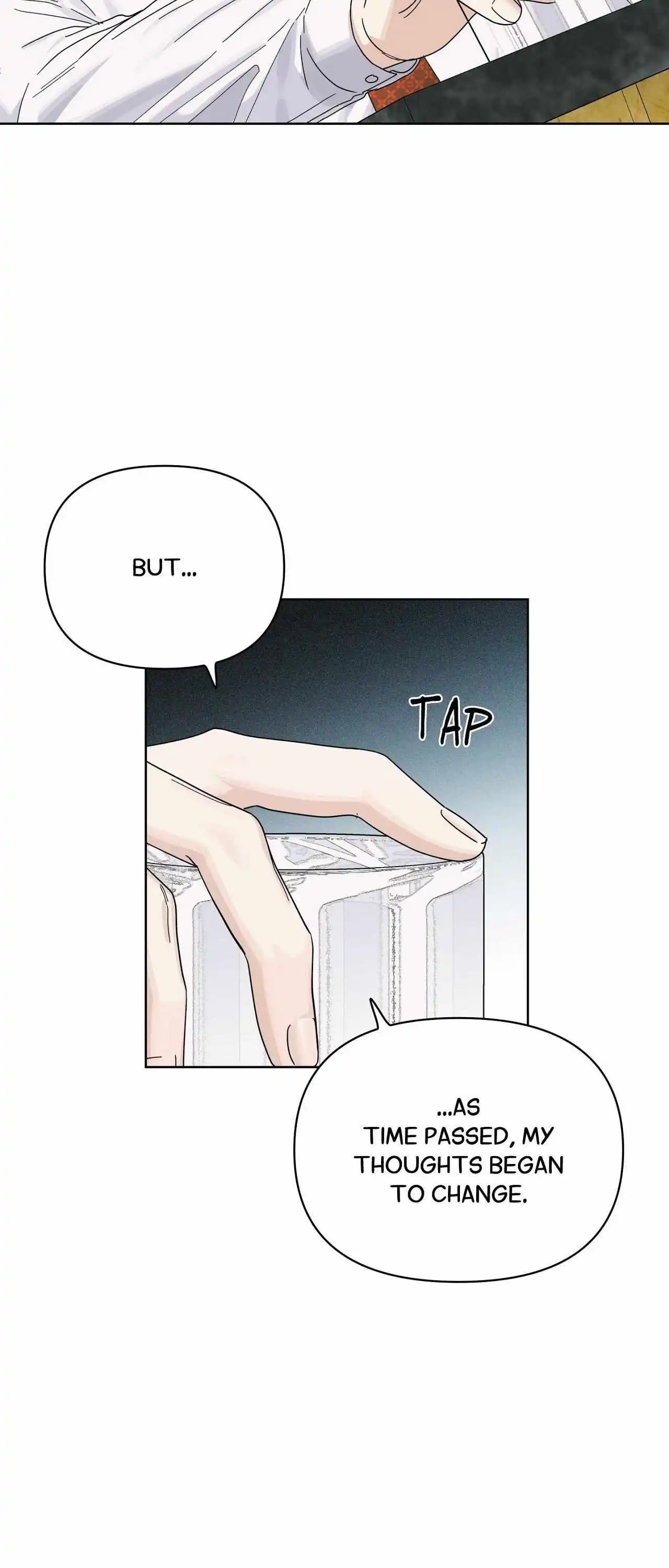 HEATWAVE Chapter 11 page 6