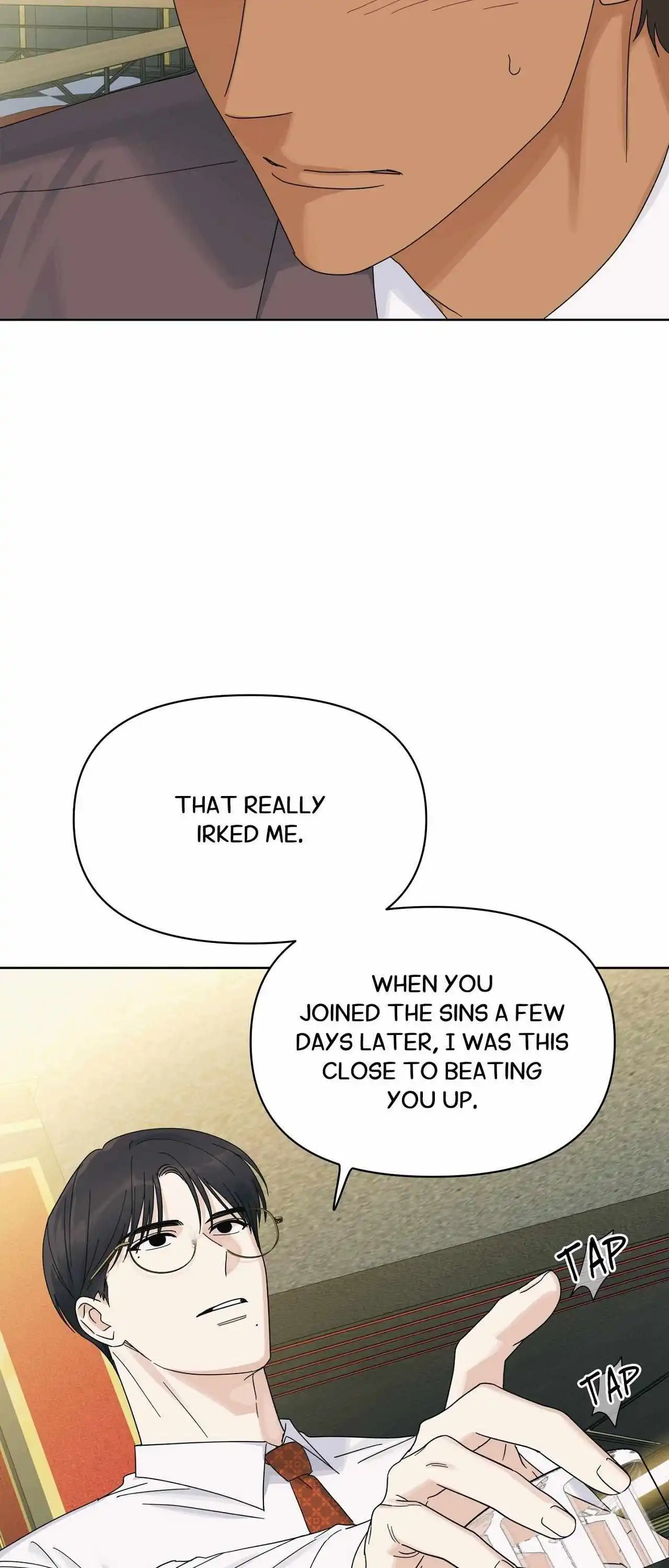 HEATWAVE Chapter 11 page 5