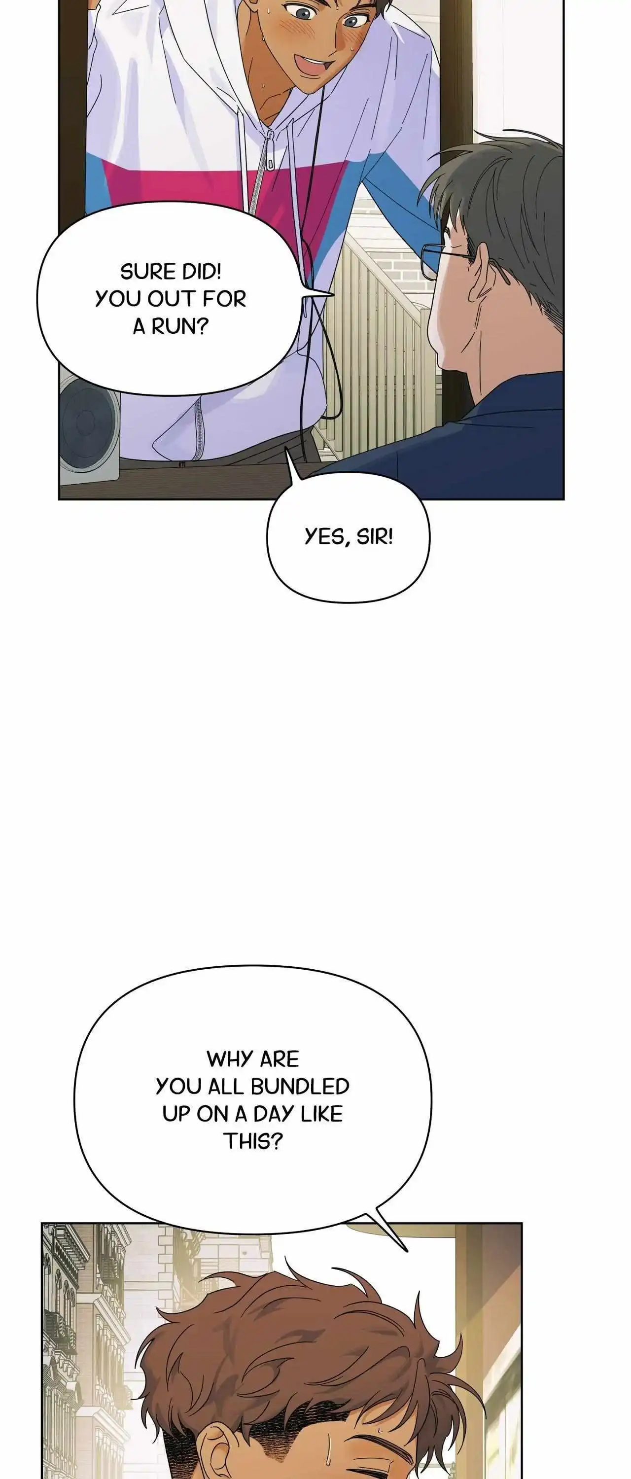HEATWAVE Chapter 11 page 17