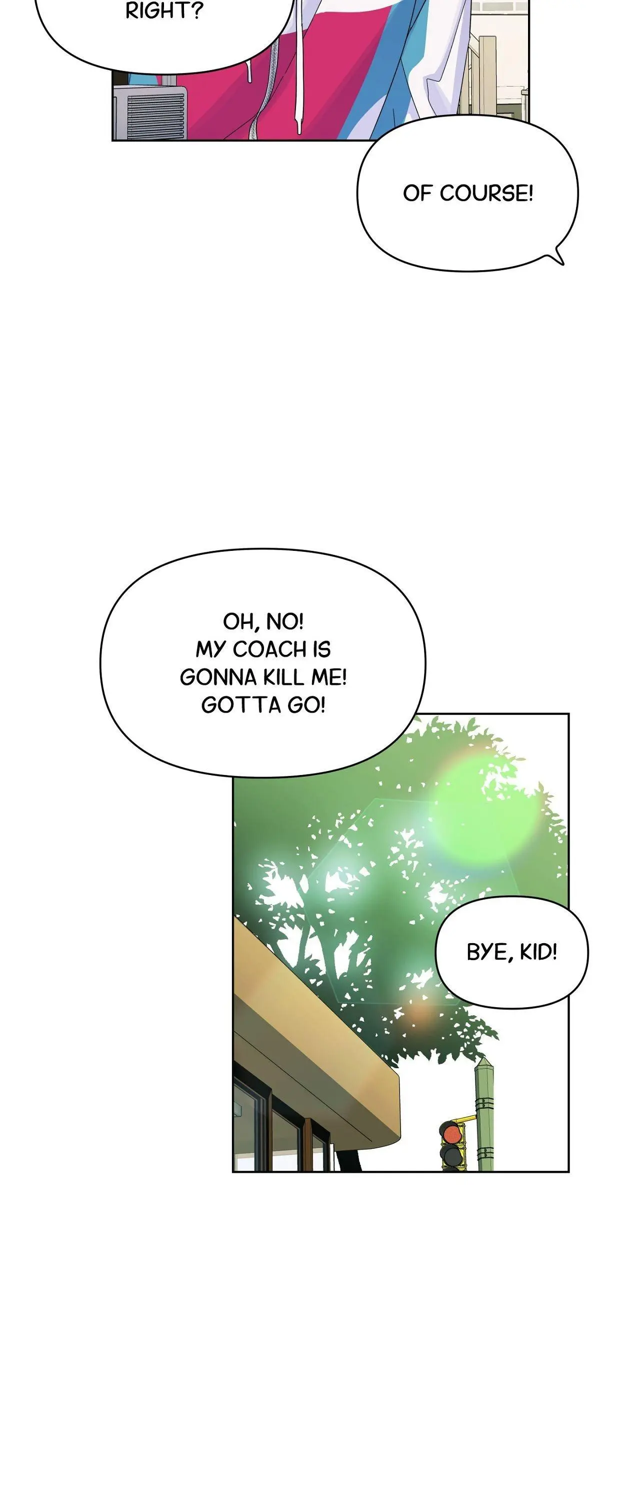 HEATWAVE Chapter 11 page 20