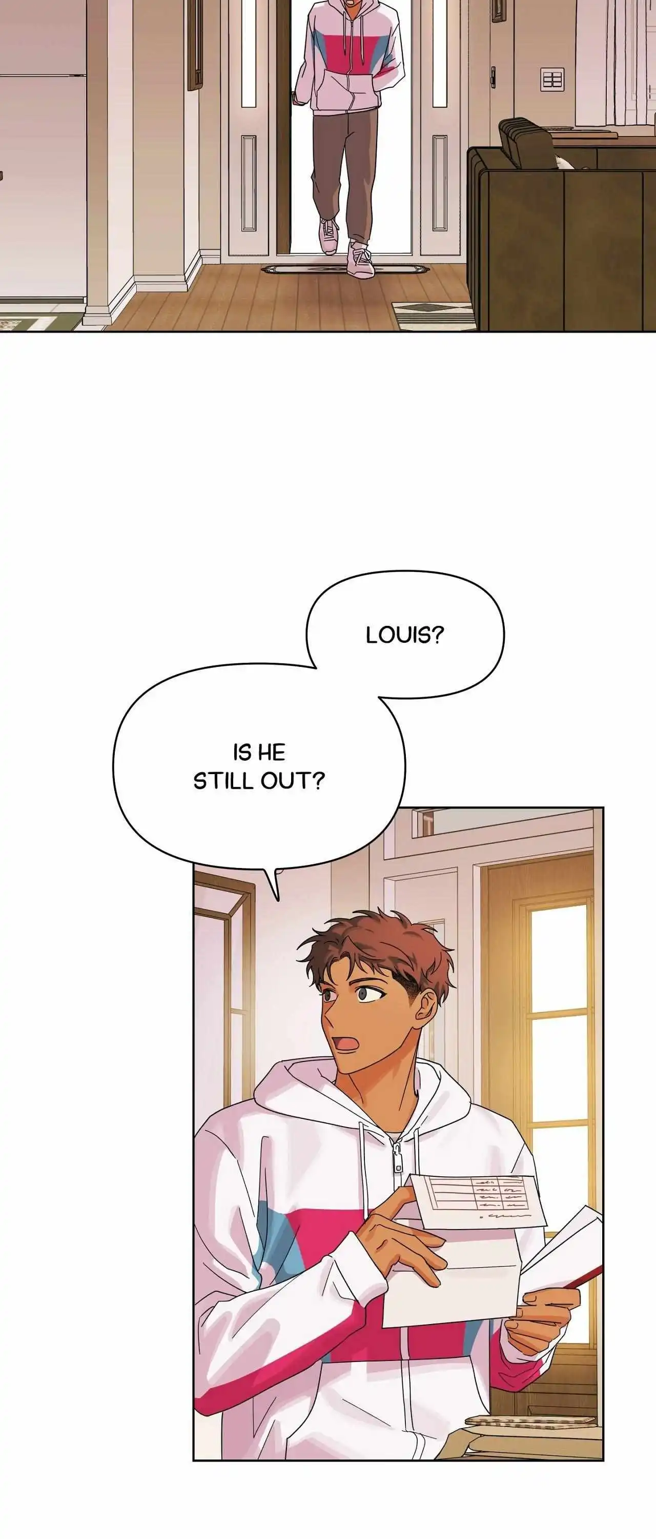 HEATWAVE Chapter 11 page 22