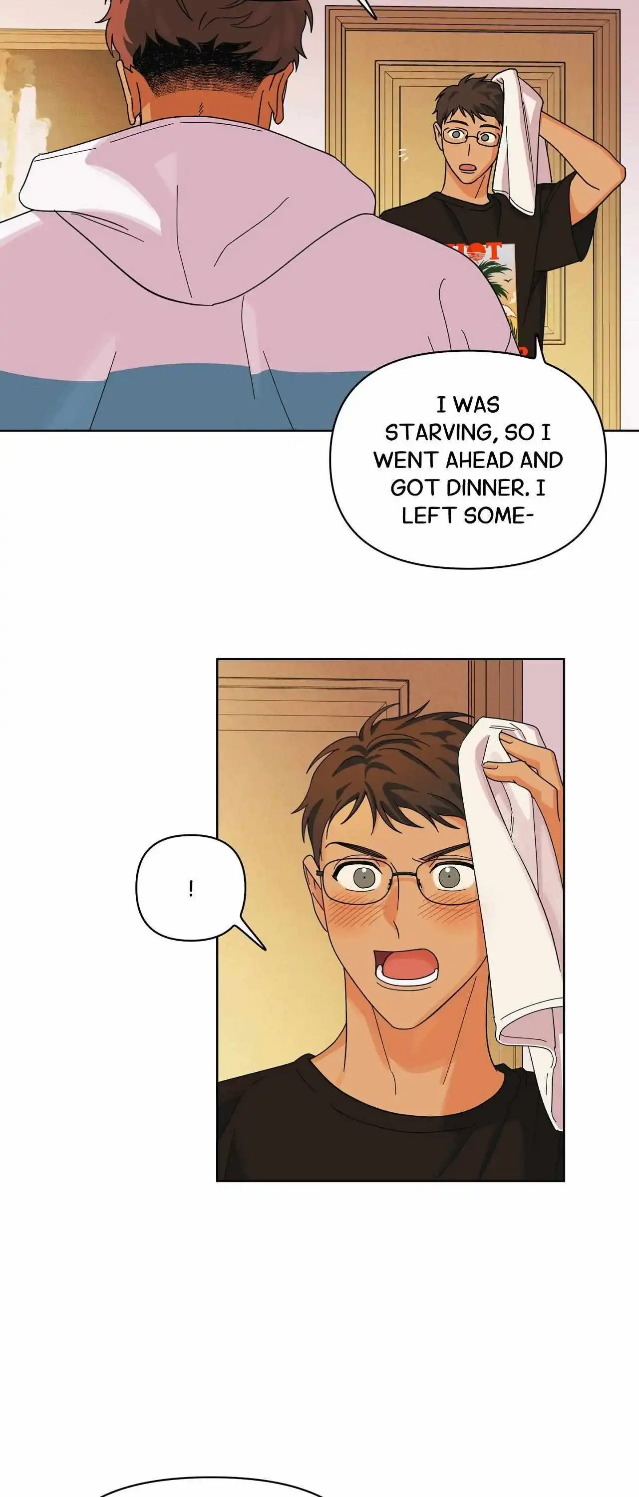 HEATWAVE Chapter 11 page 25