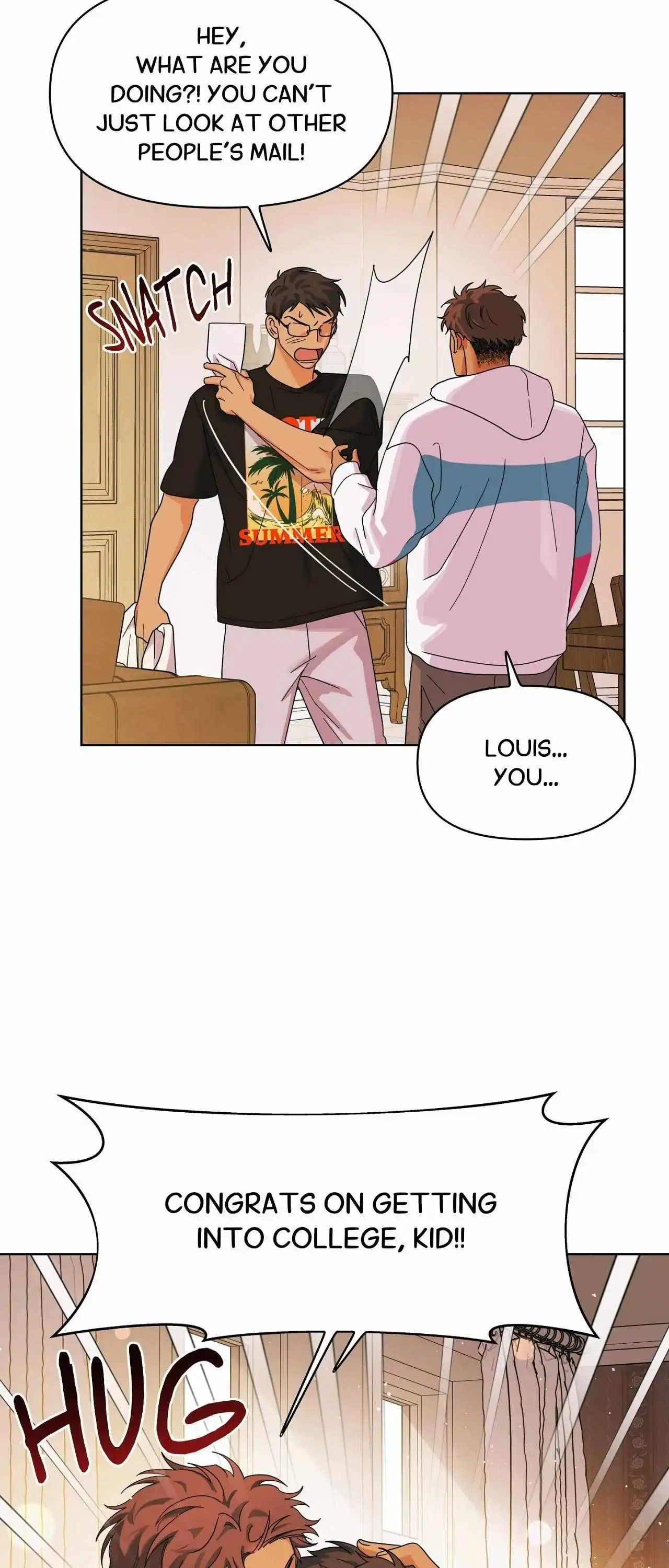 HEATWAVE Chapter 11 page 26