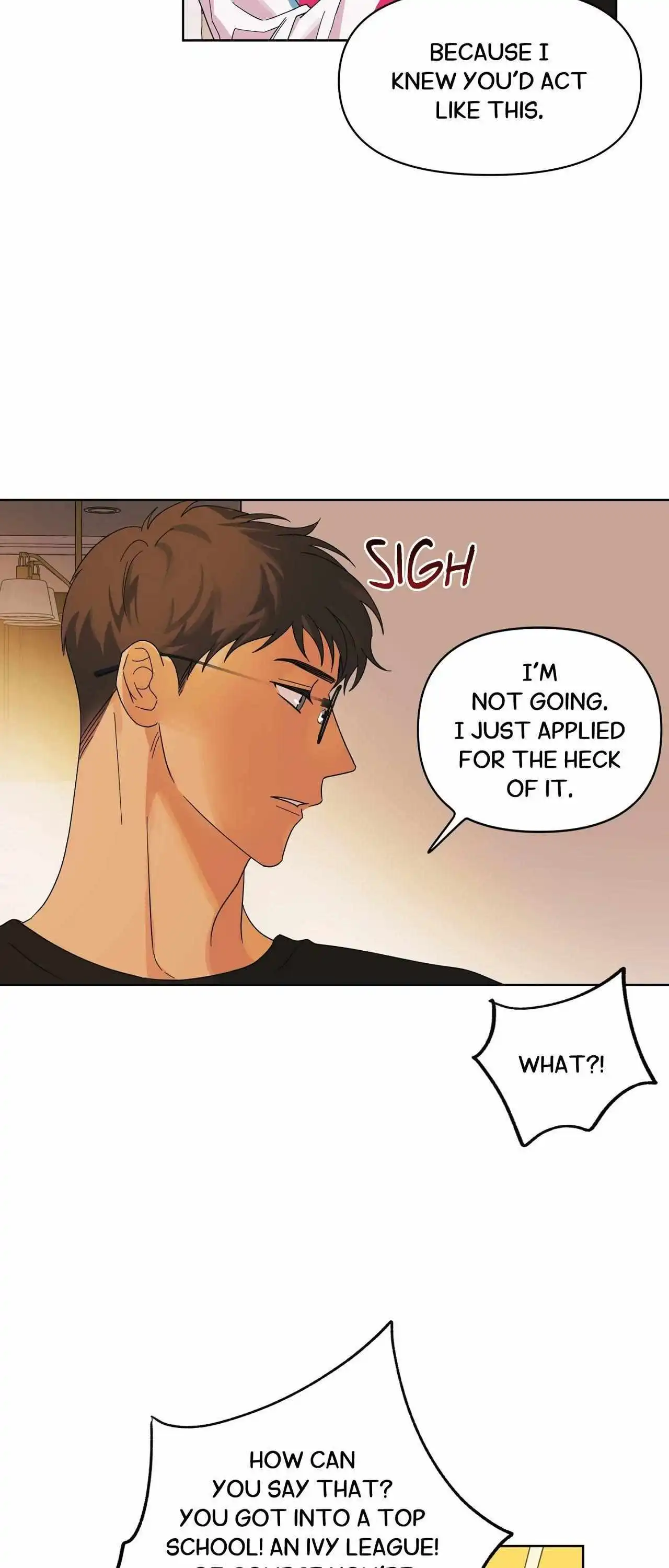HEATWAVE Chapter 11 page 28