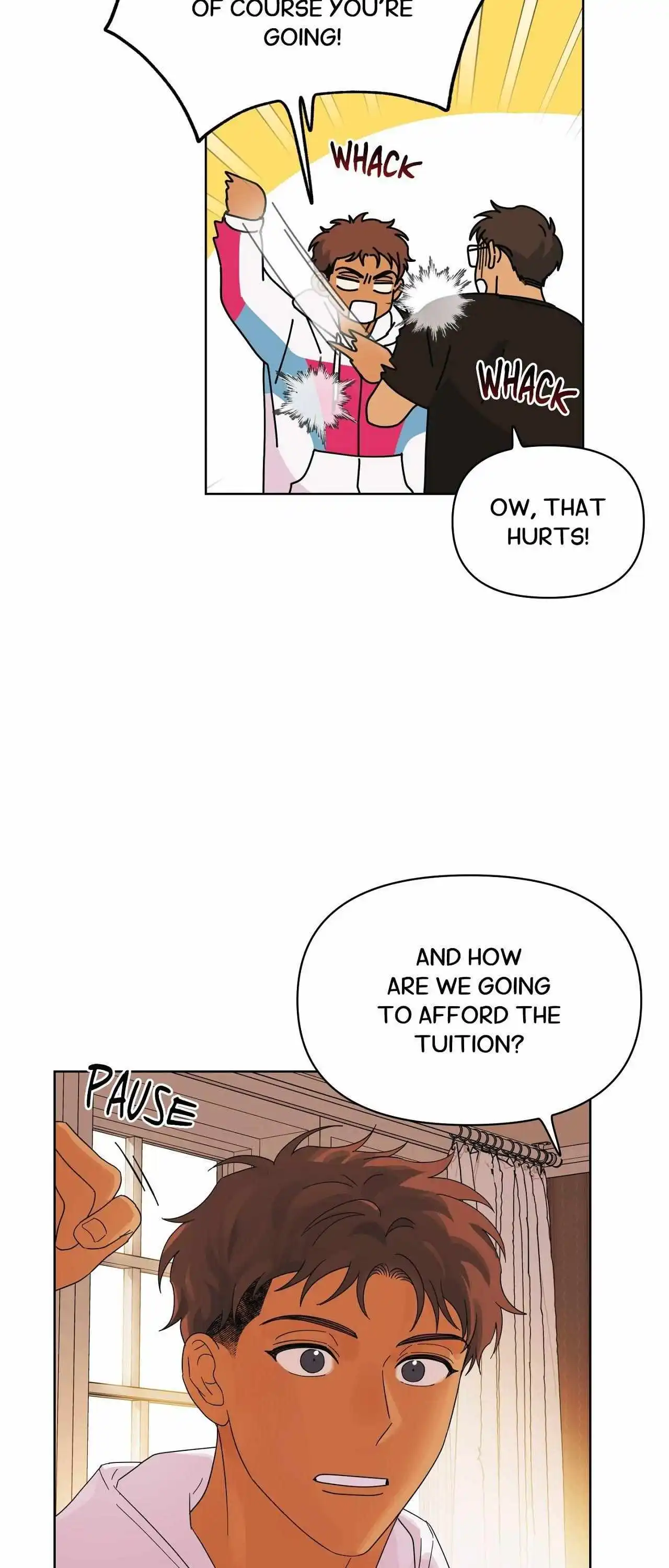 HEATWAVE Chapter 11 page 29