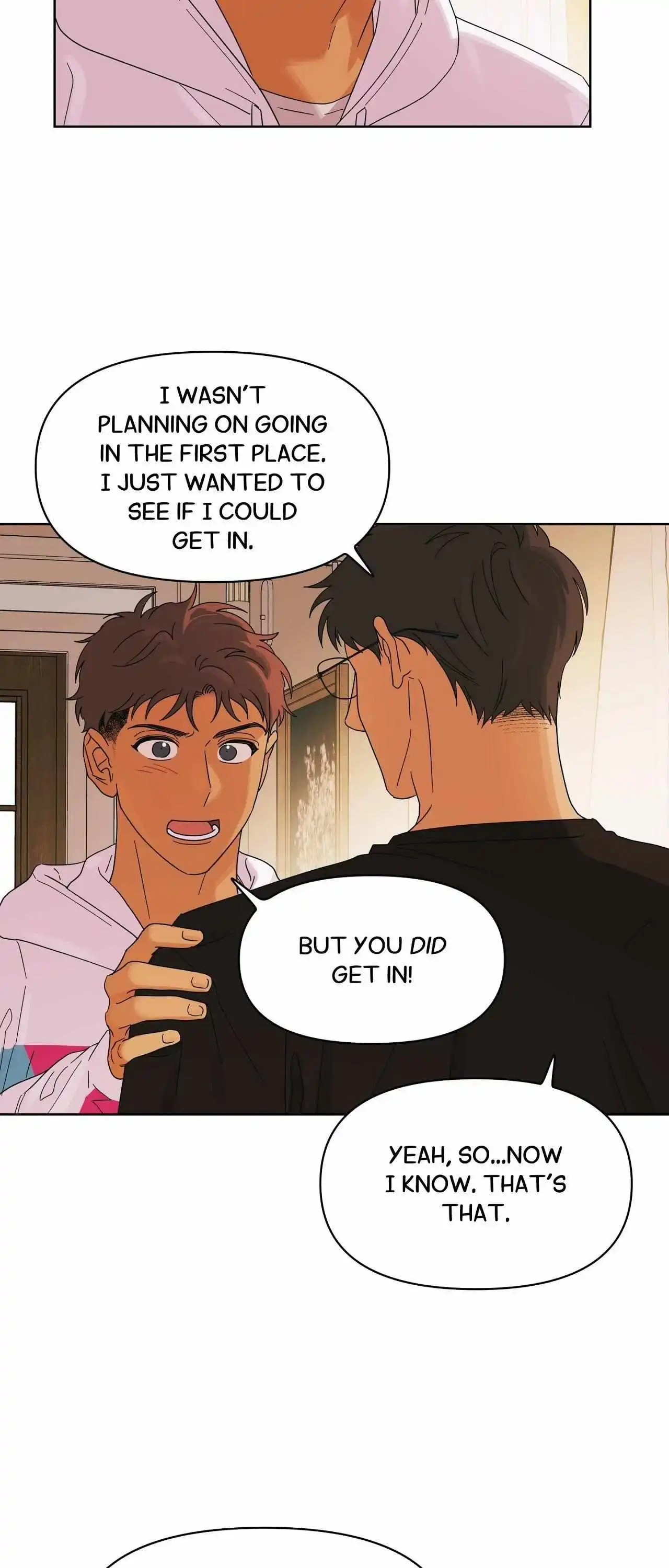 HEATWAVE Chapter 11 page 30