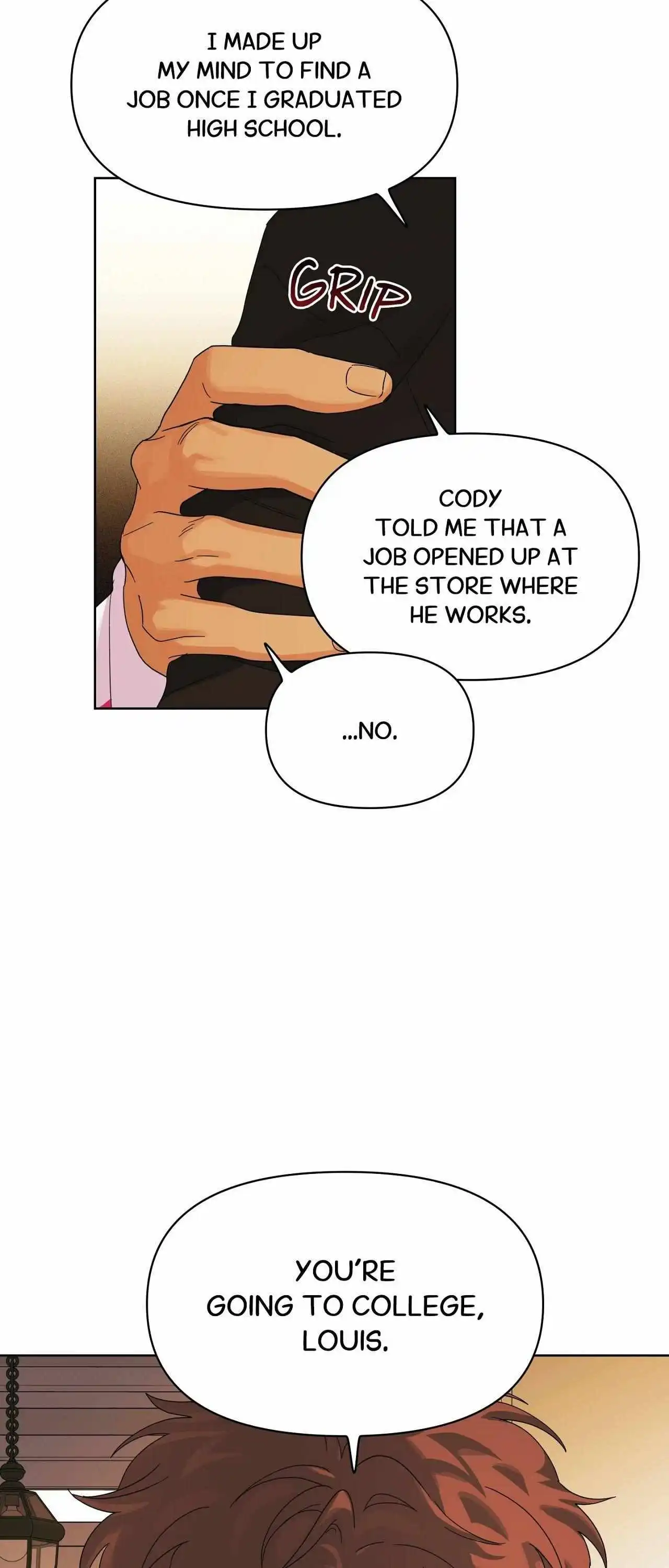 HEATWAVE Chapter 11 page 31