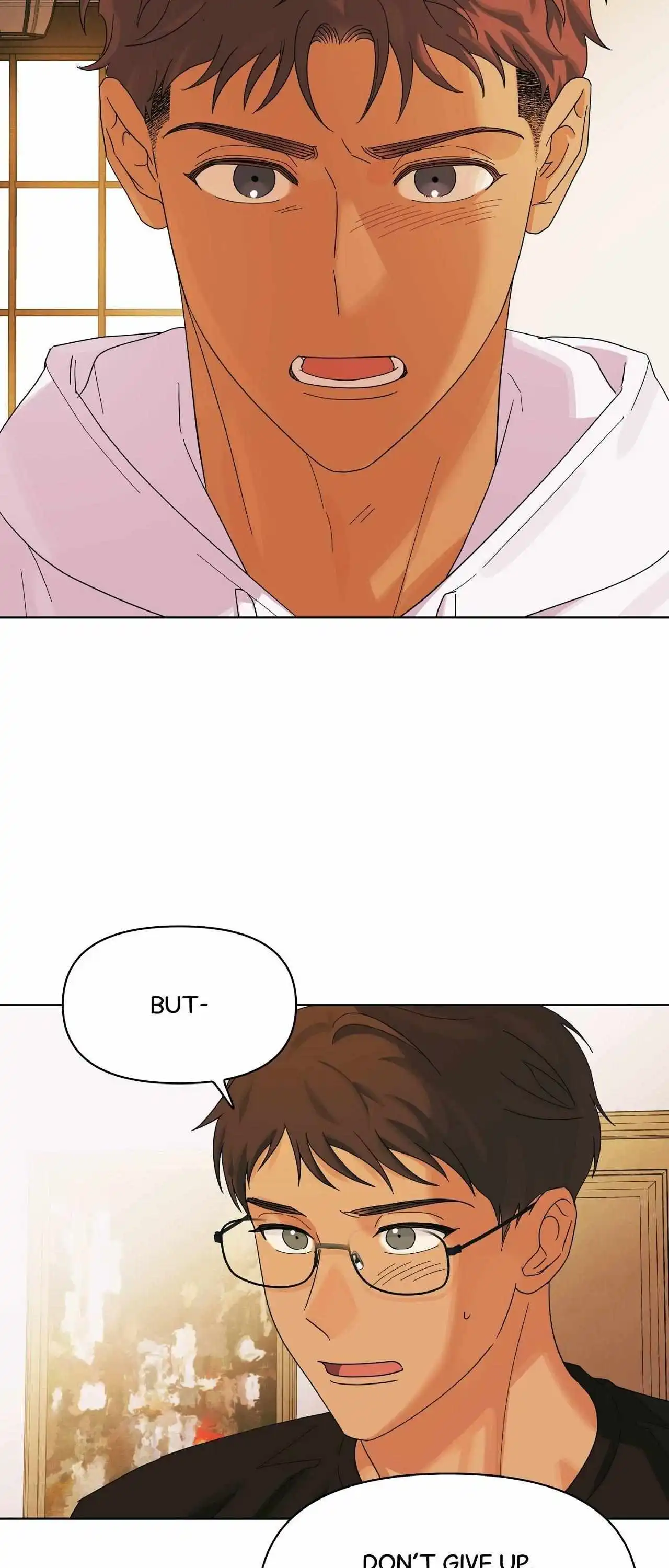 HEATWAVE Chapter 11 page 32
