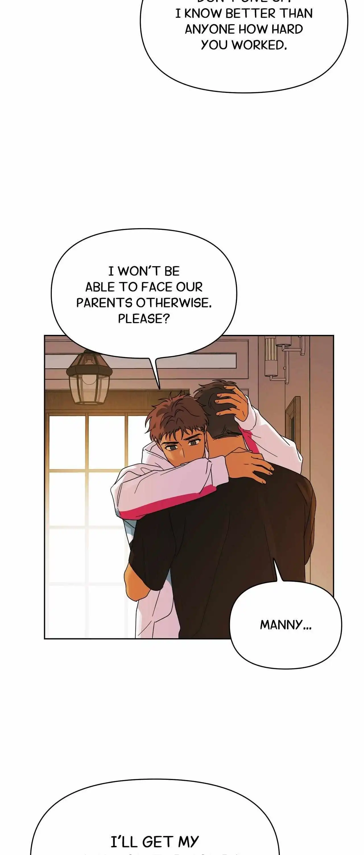 HEATWAVE Chapter 11 page 33