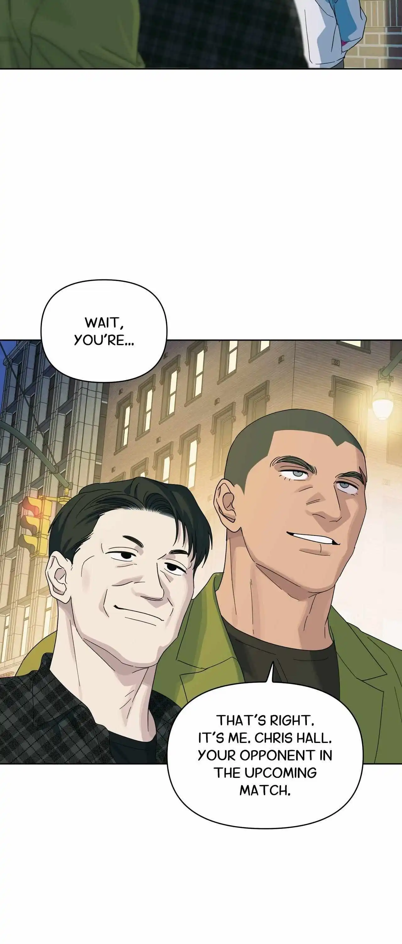 HEATWAVE Chapter 11 page 37