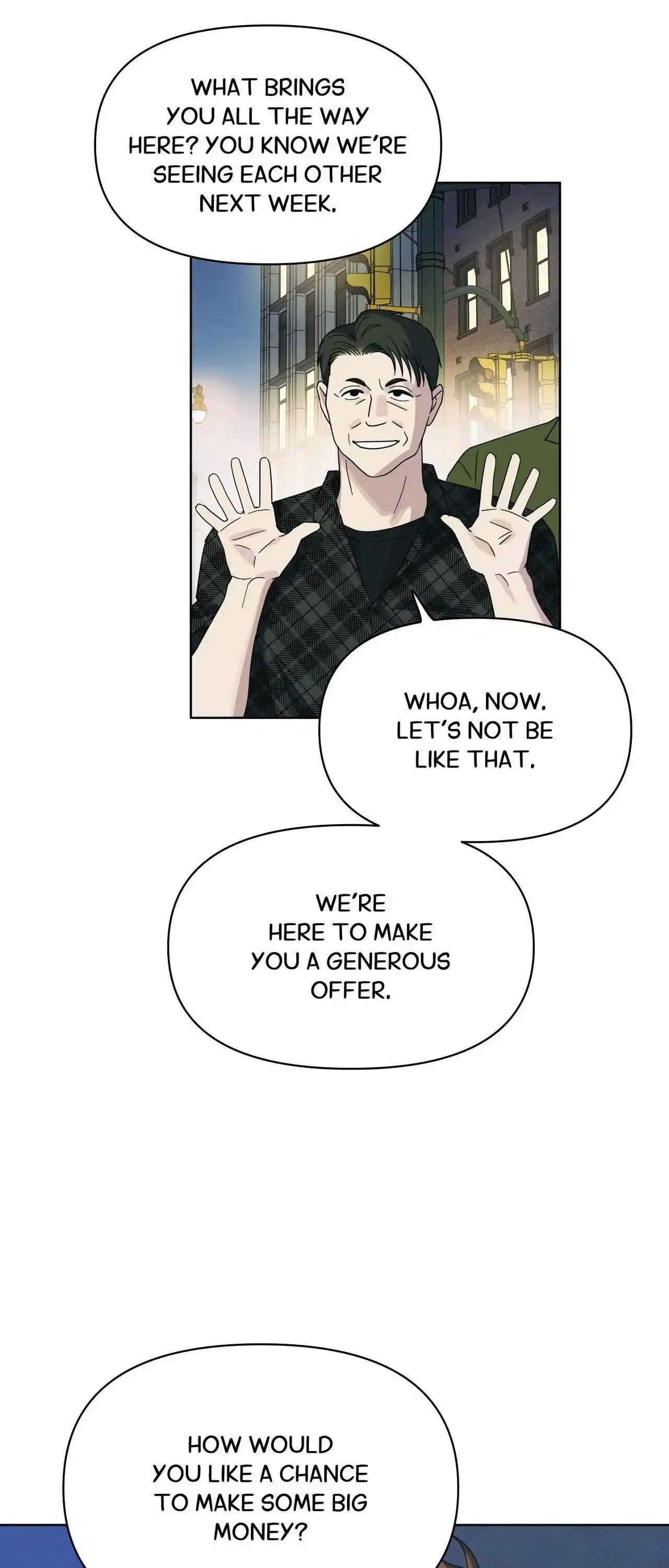 HEATWAVE Chapter 11 page 38