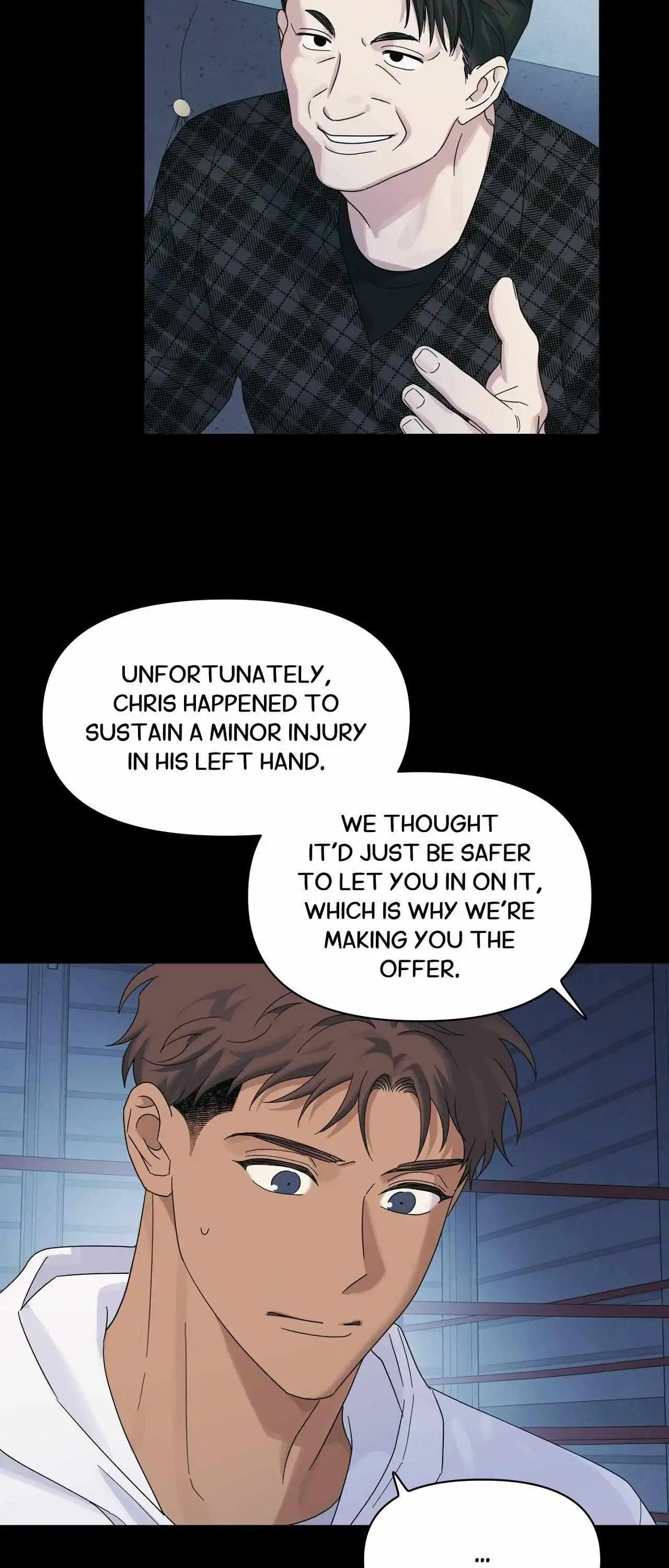 HEATWAVE Chapter 11 page 43