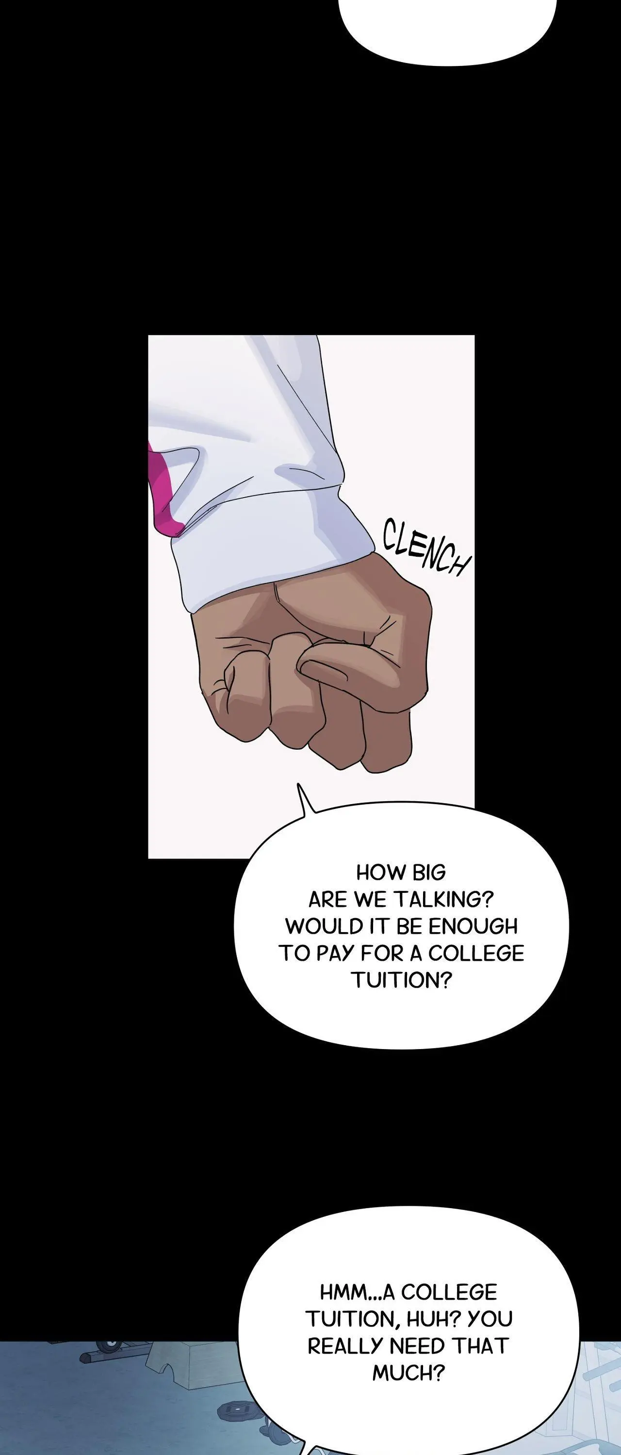 HEATWAVE Chapter 11 page 44