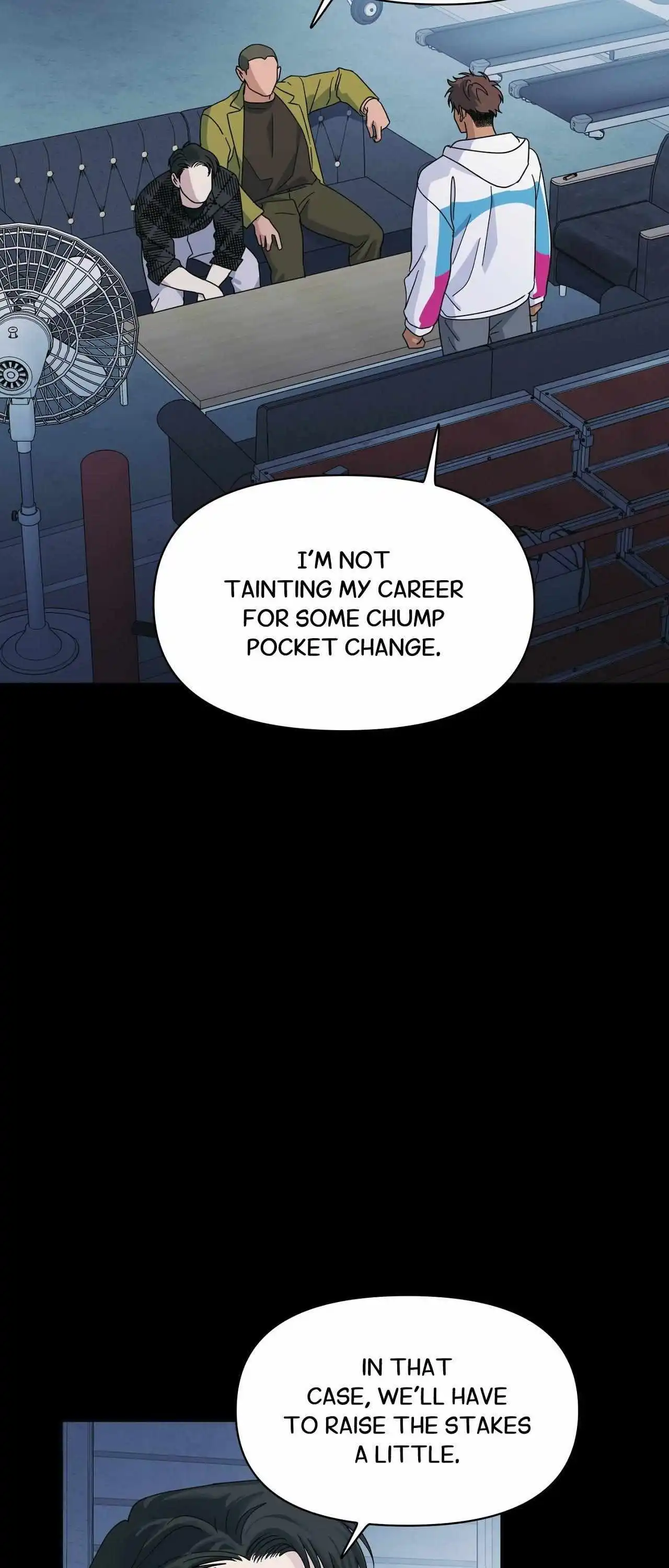 HEATWAVE Chapter 11 page 45
