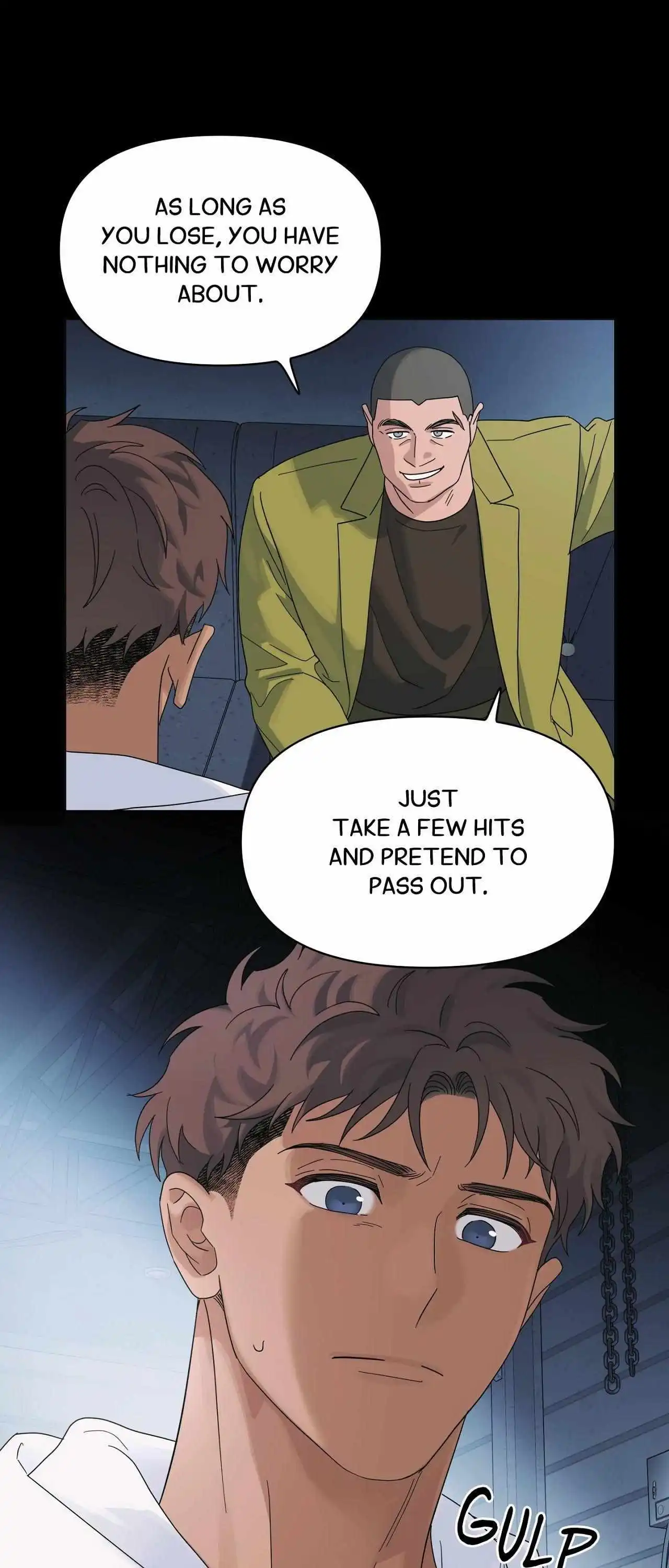 HEATWAVE Chapter 11 page 47