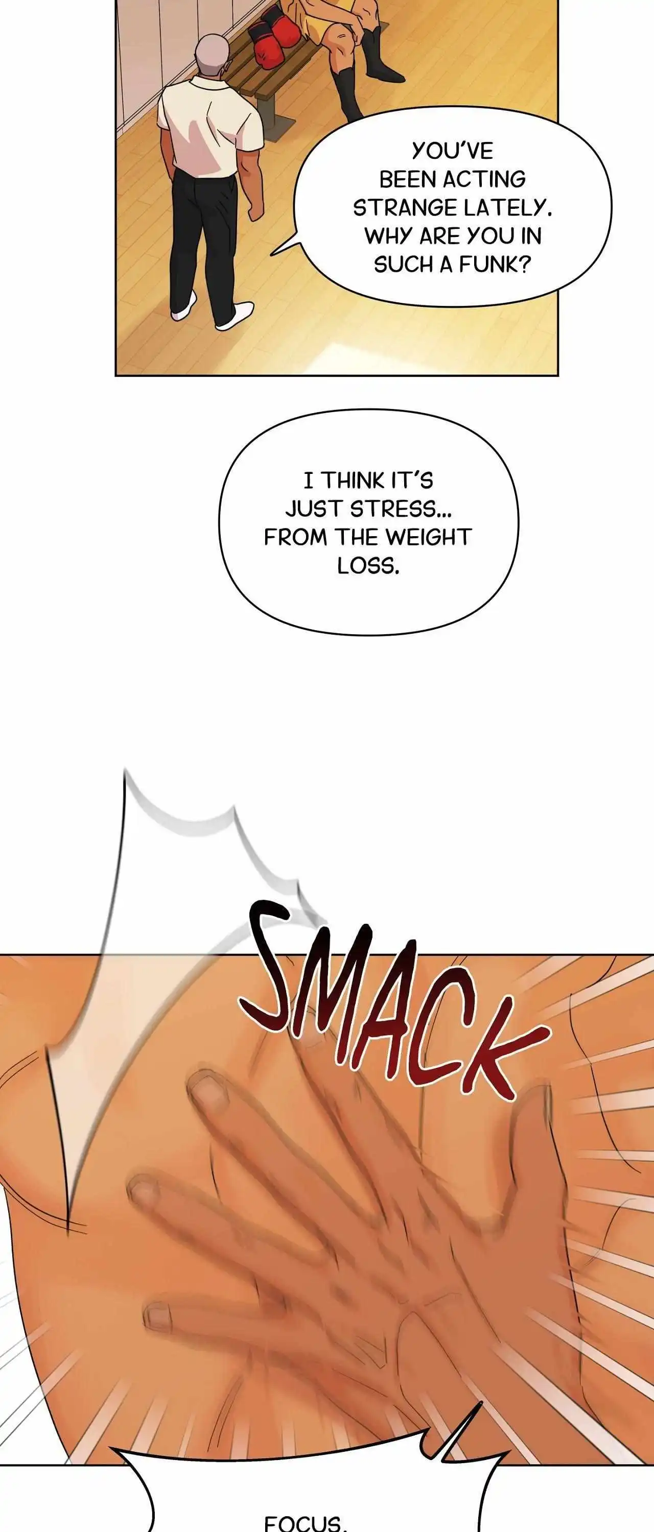 HEATWAVE Chapter 11 page 51