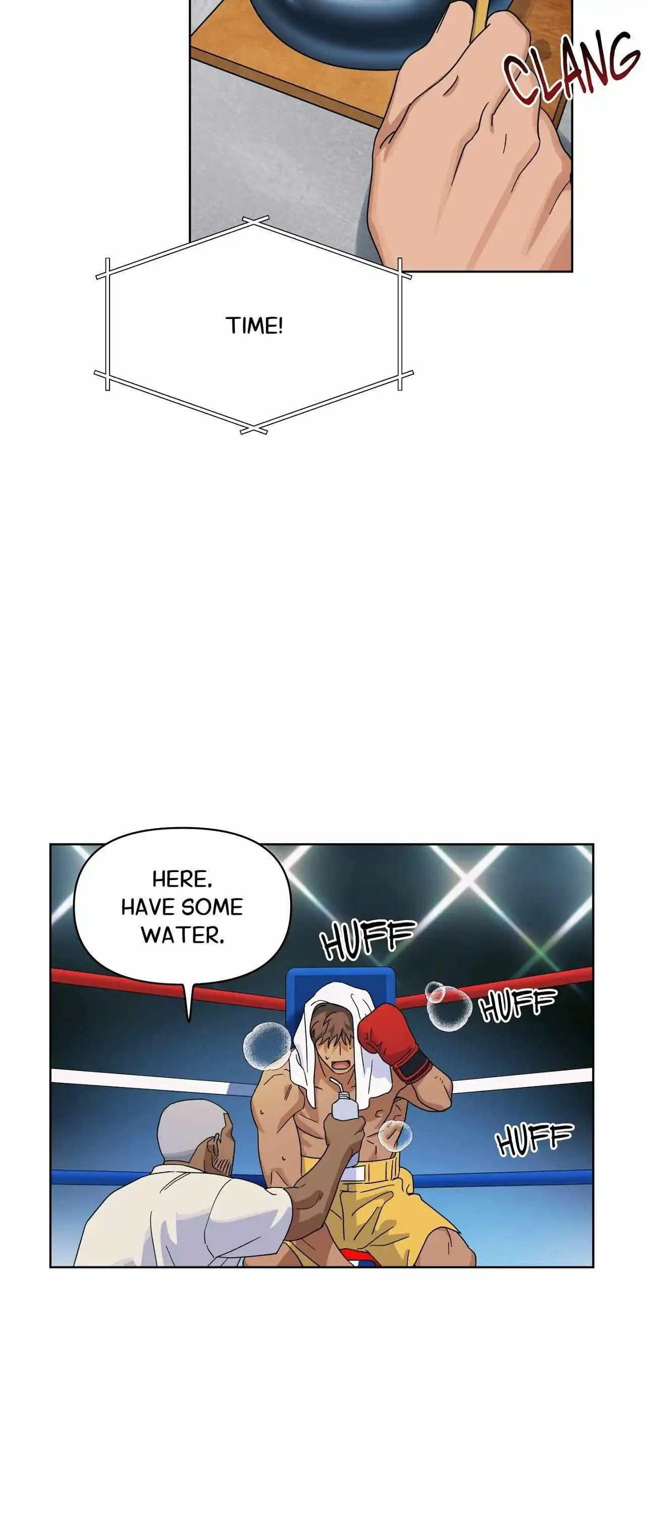 HEATWAVE Chapter 11 page 54