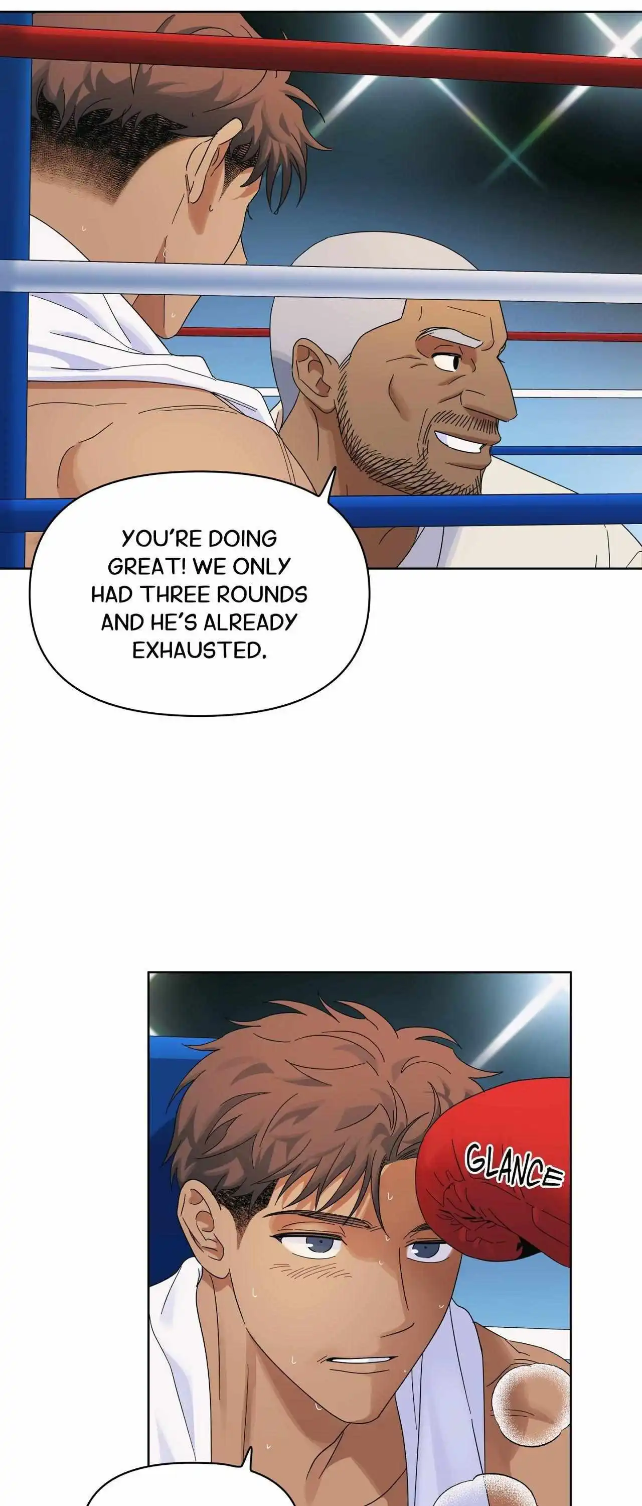 HEATWAVE Chapter 11 page 55