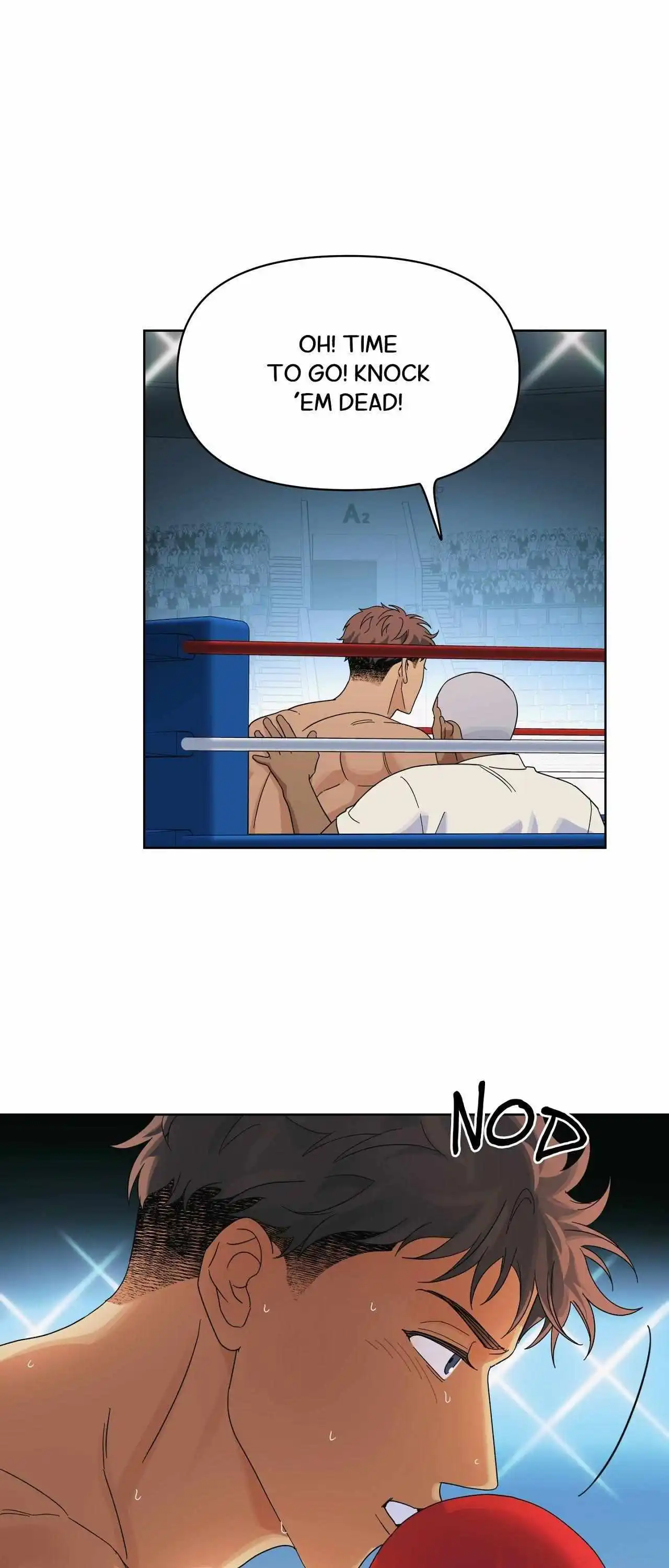 HEATWAVE Chapter 11 page 57