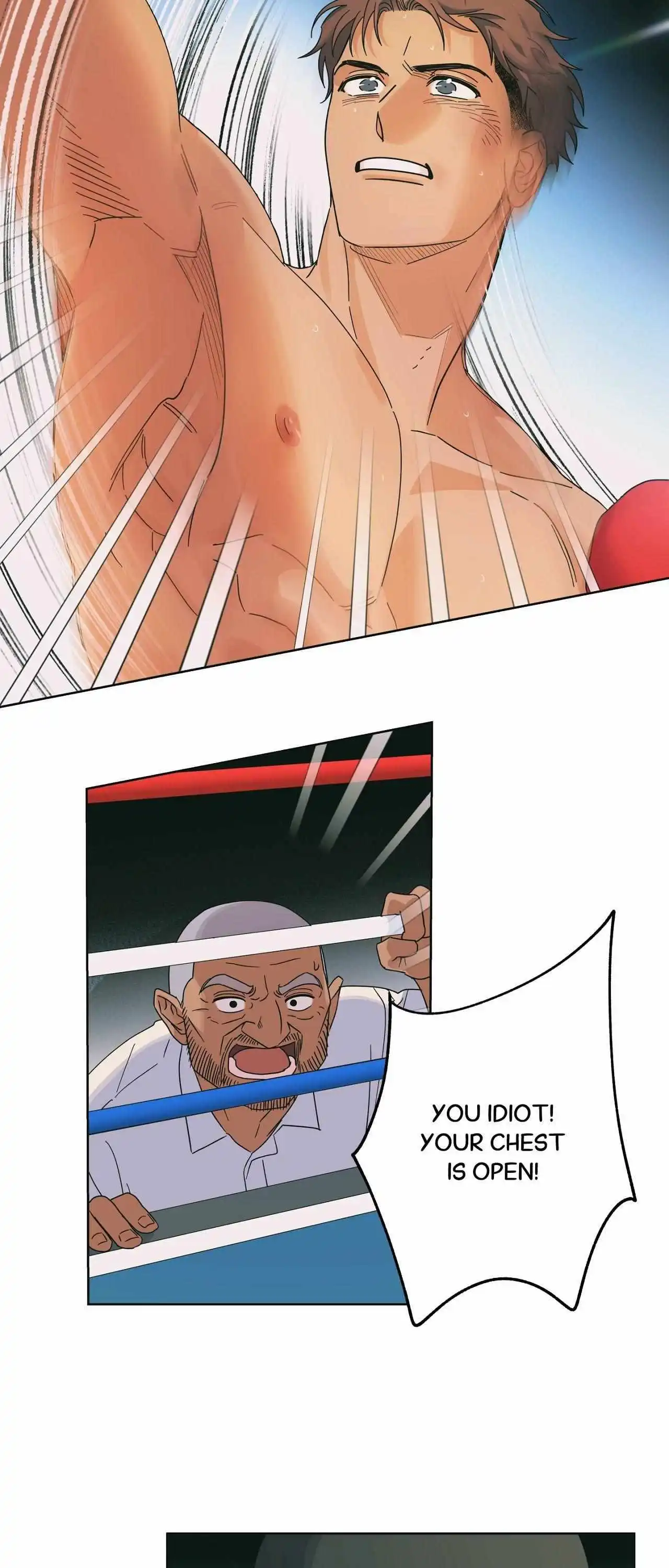 HEATWAVE Chapter 11 page 61