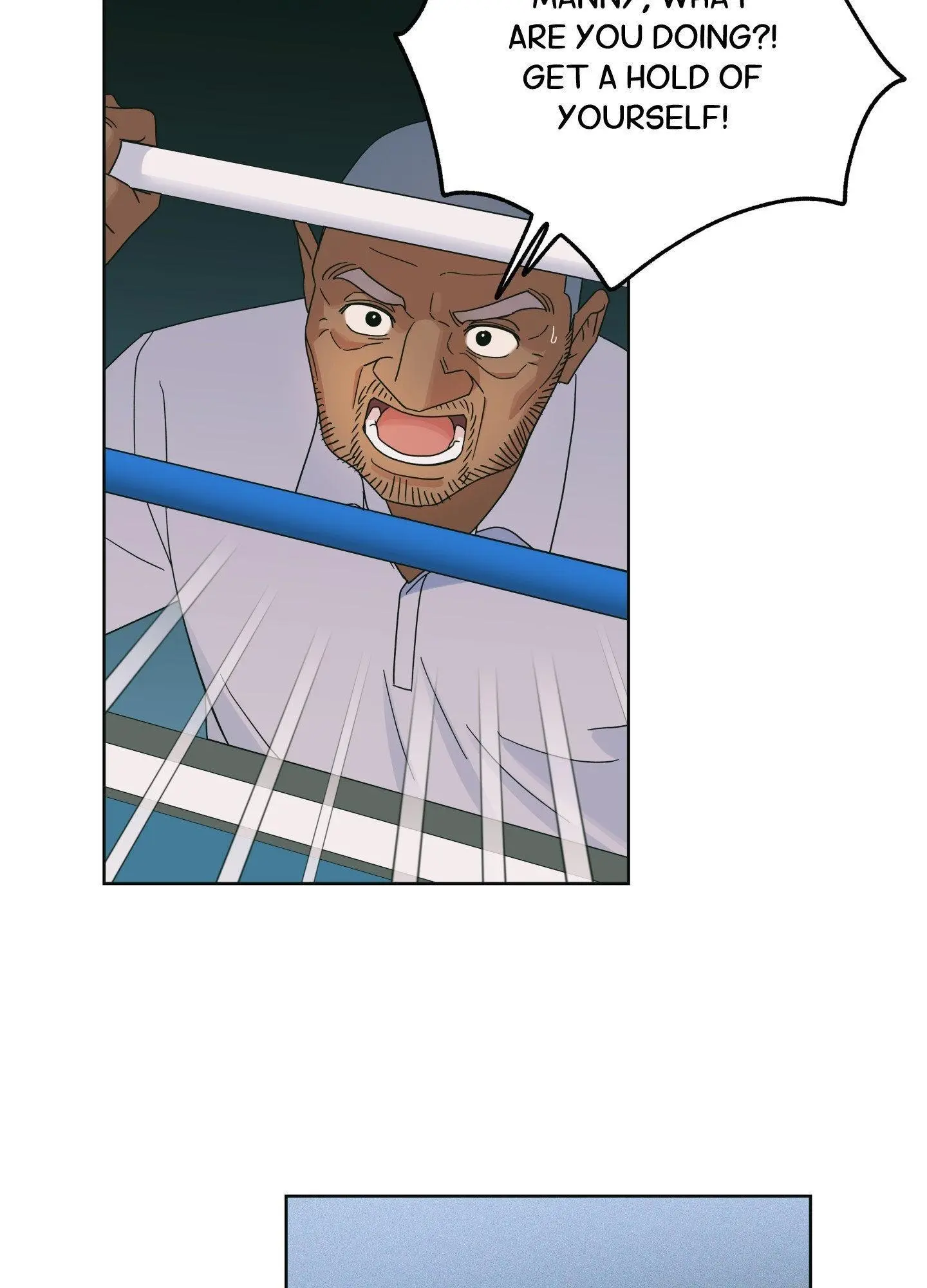 HEATWAVE Chapter 12 page 5