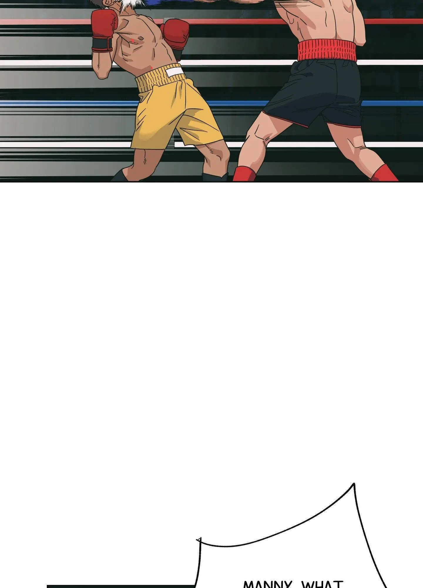 HEATWAVE Chapter 12 page 4