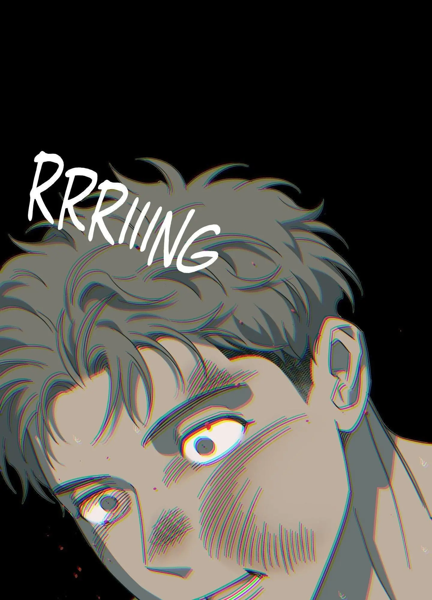 HEATWAVE Chapter 12 page 1