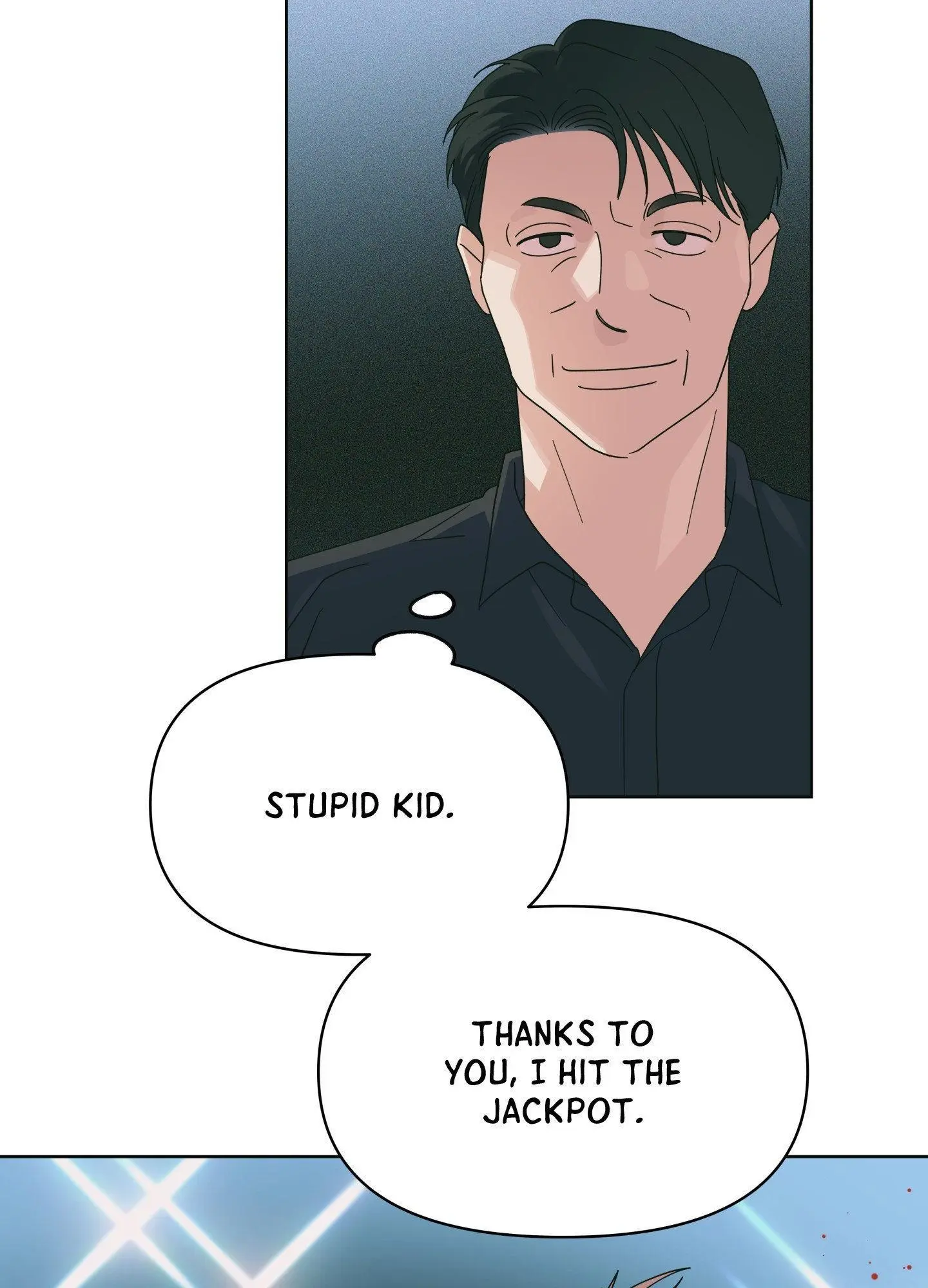 HEATWAVE Chapter 12 page 6