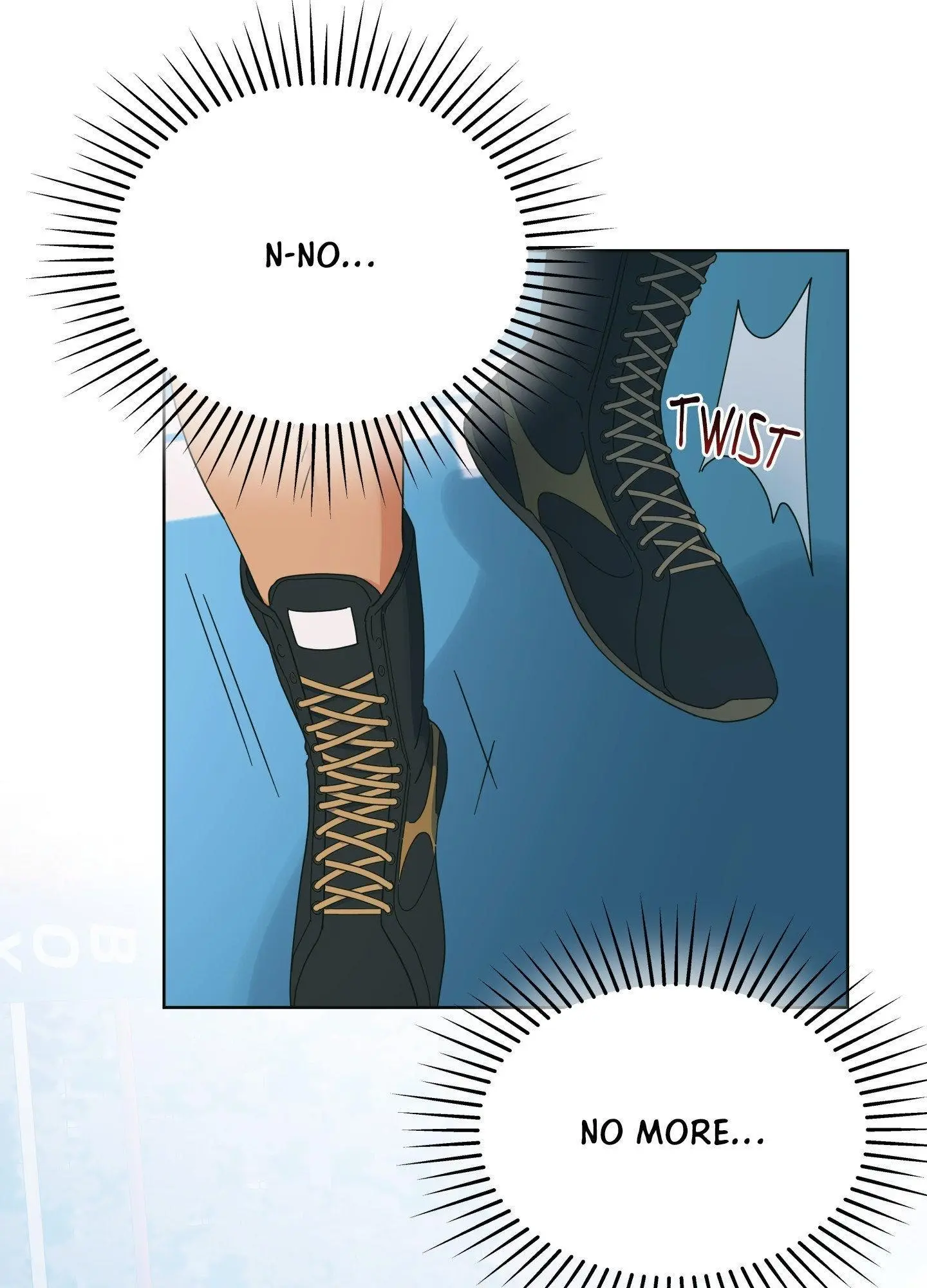 HEATWAVE Chapter 12 page 9