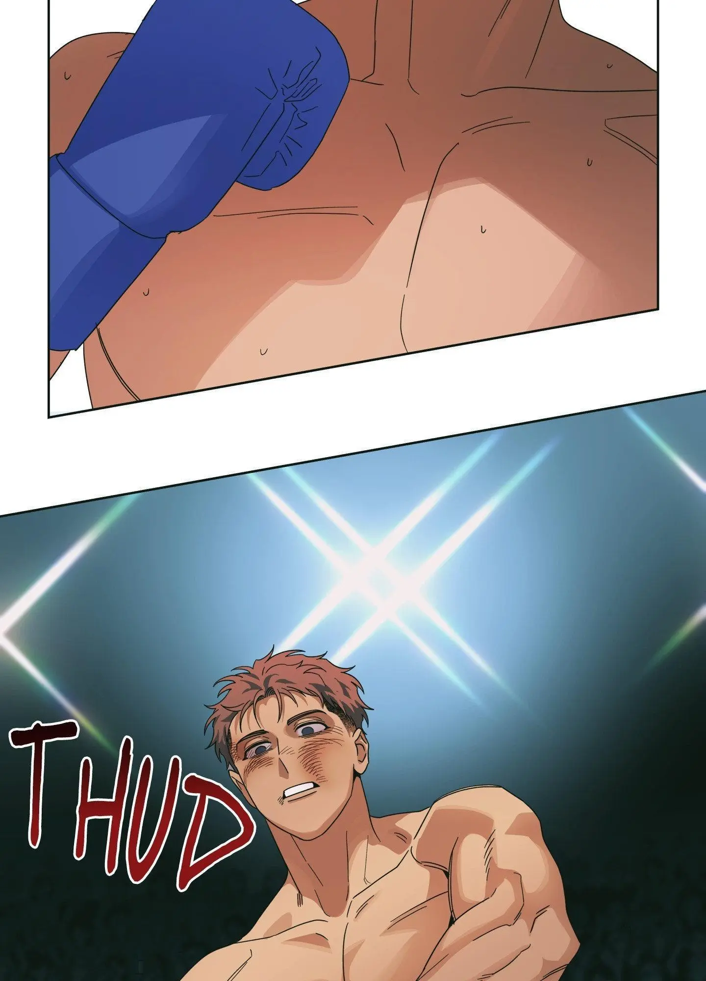 HEATWAVE Chapter 12 page 13