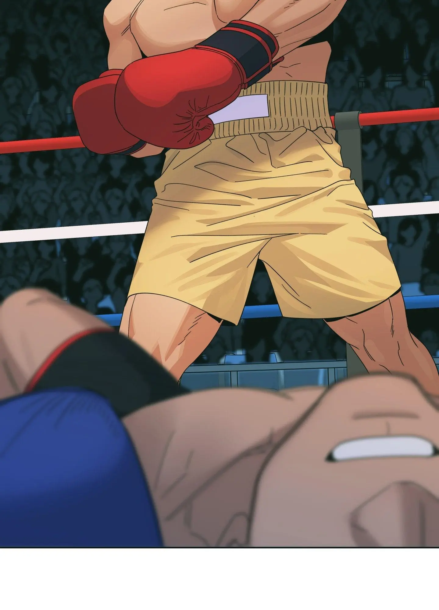 HEATWAVE Chapter 12 page 14