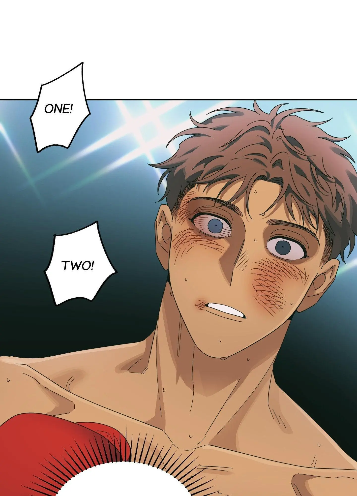 HEATWAVE Chapter 12 page 17