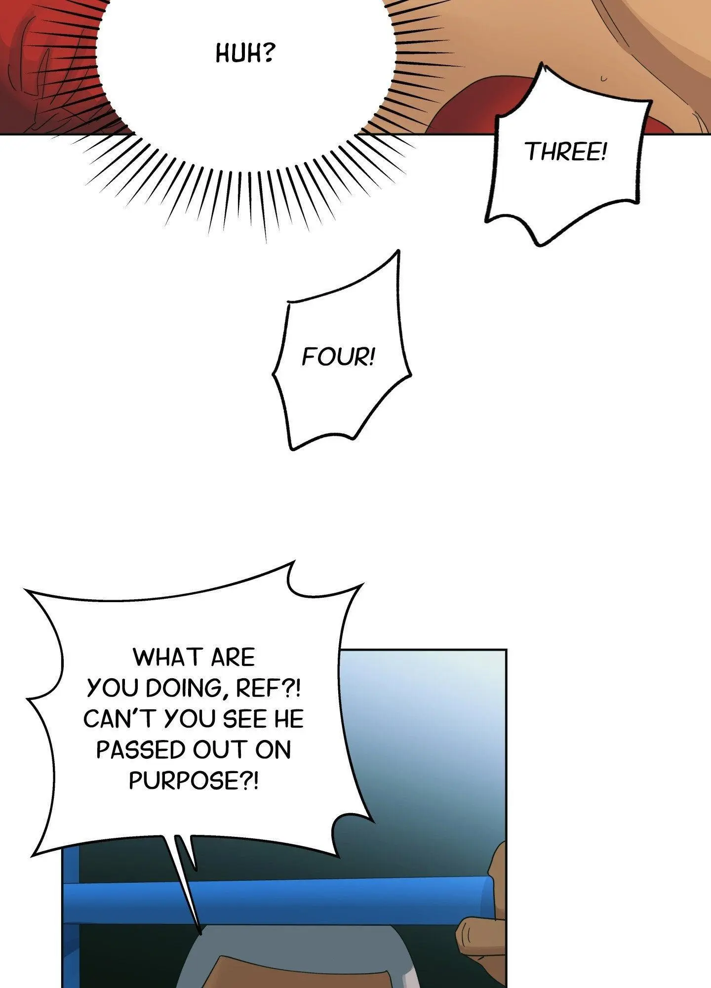 HEATWAVE Chapter 12 page 18