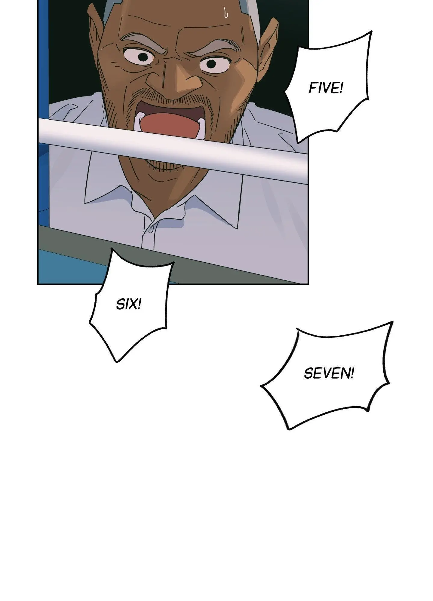 HEATWAVE Chapter 12 page 19