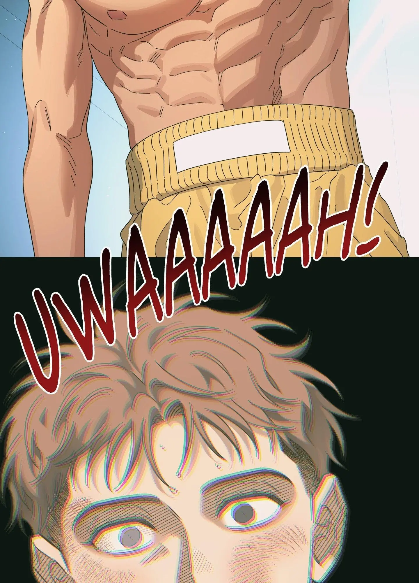 HEATWAVE Chapter 12 page 25